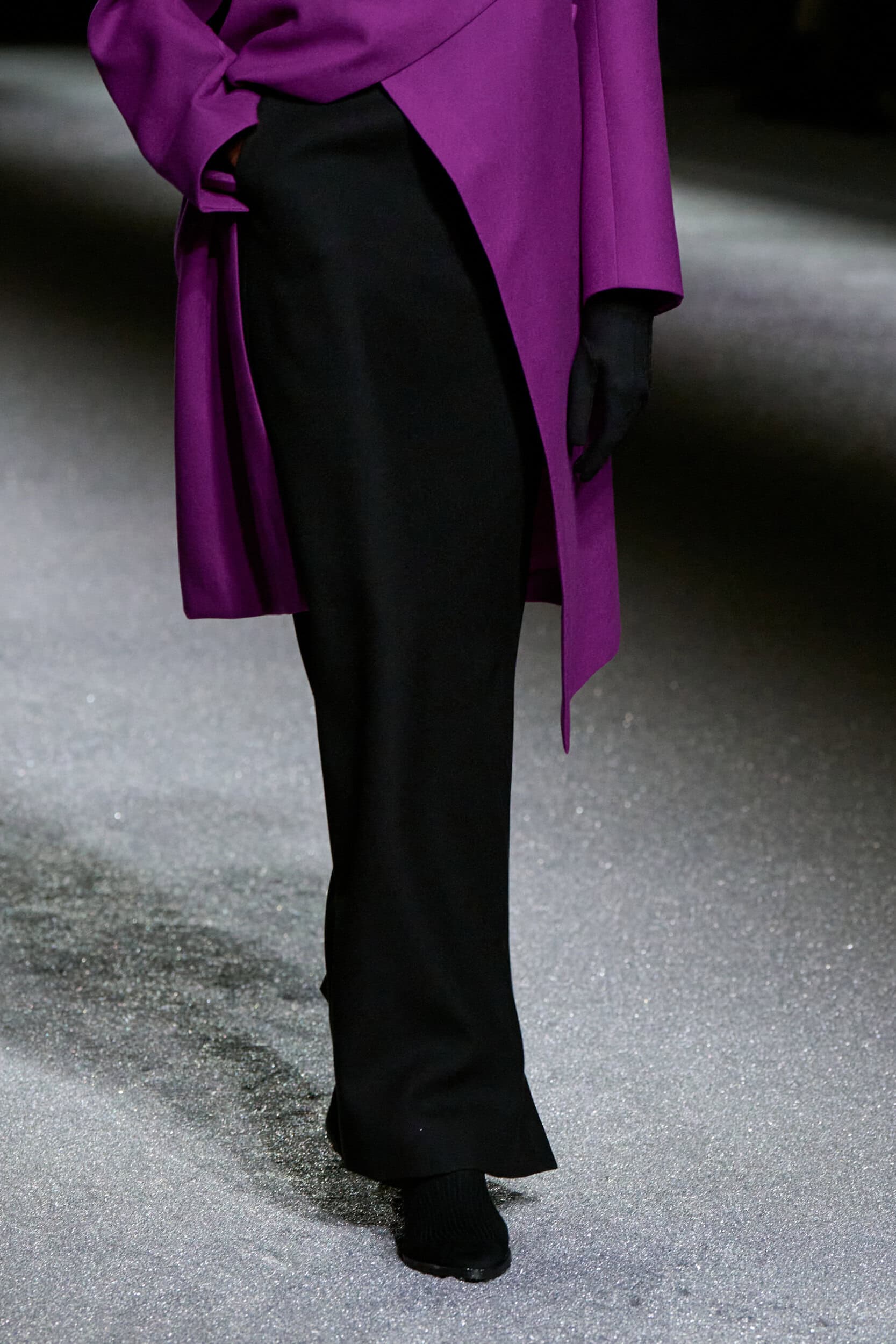 Issey Miyake Fall 2026 Fashion Show Details