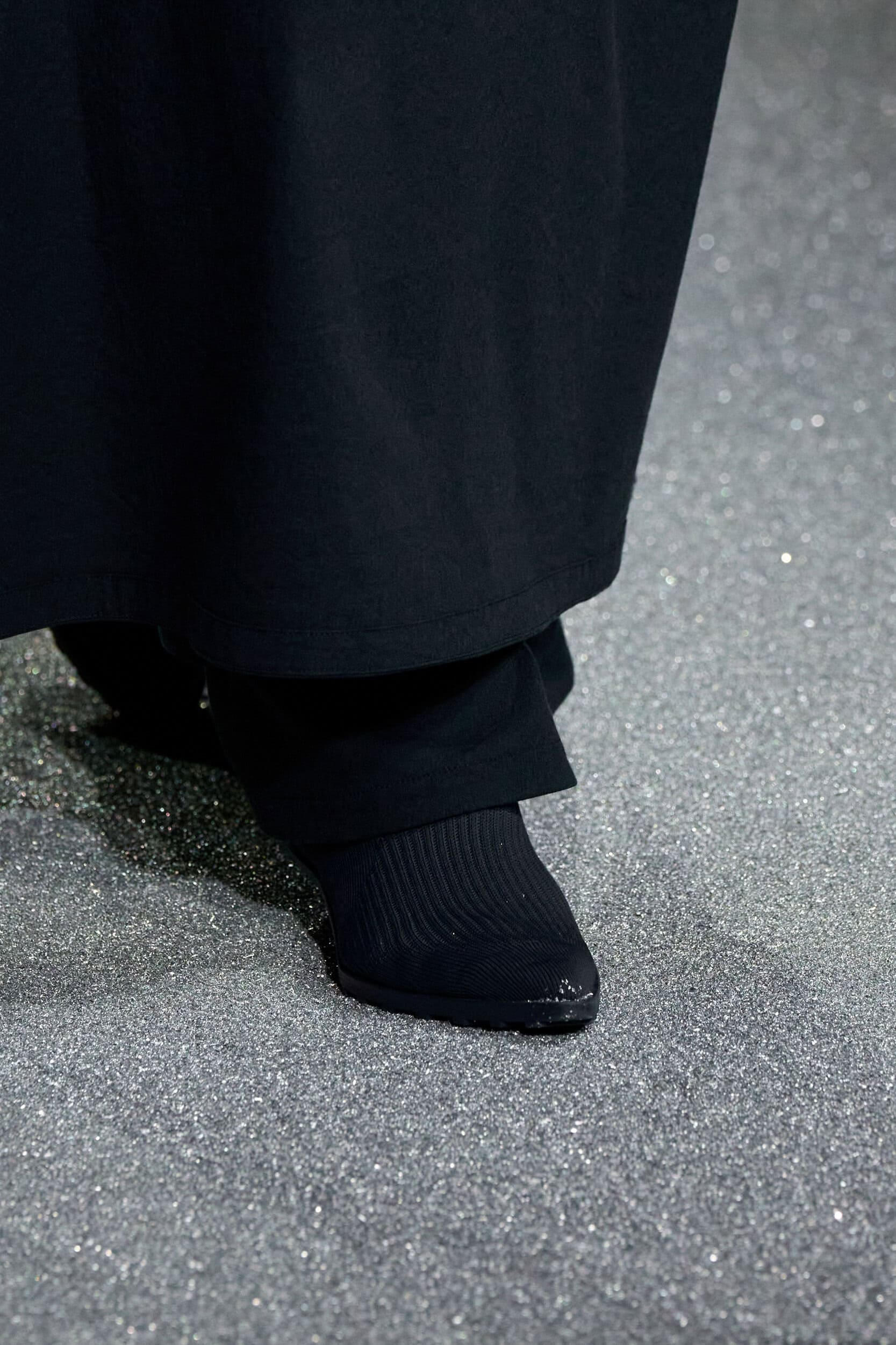 Issey Miyake Fall 2026 Fashion Show Details