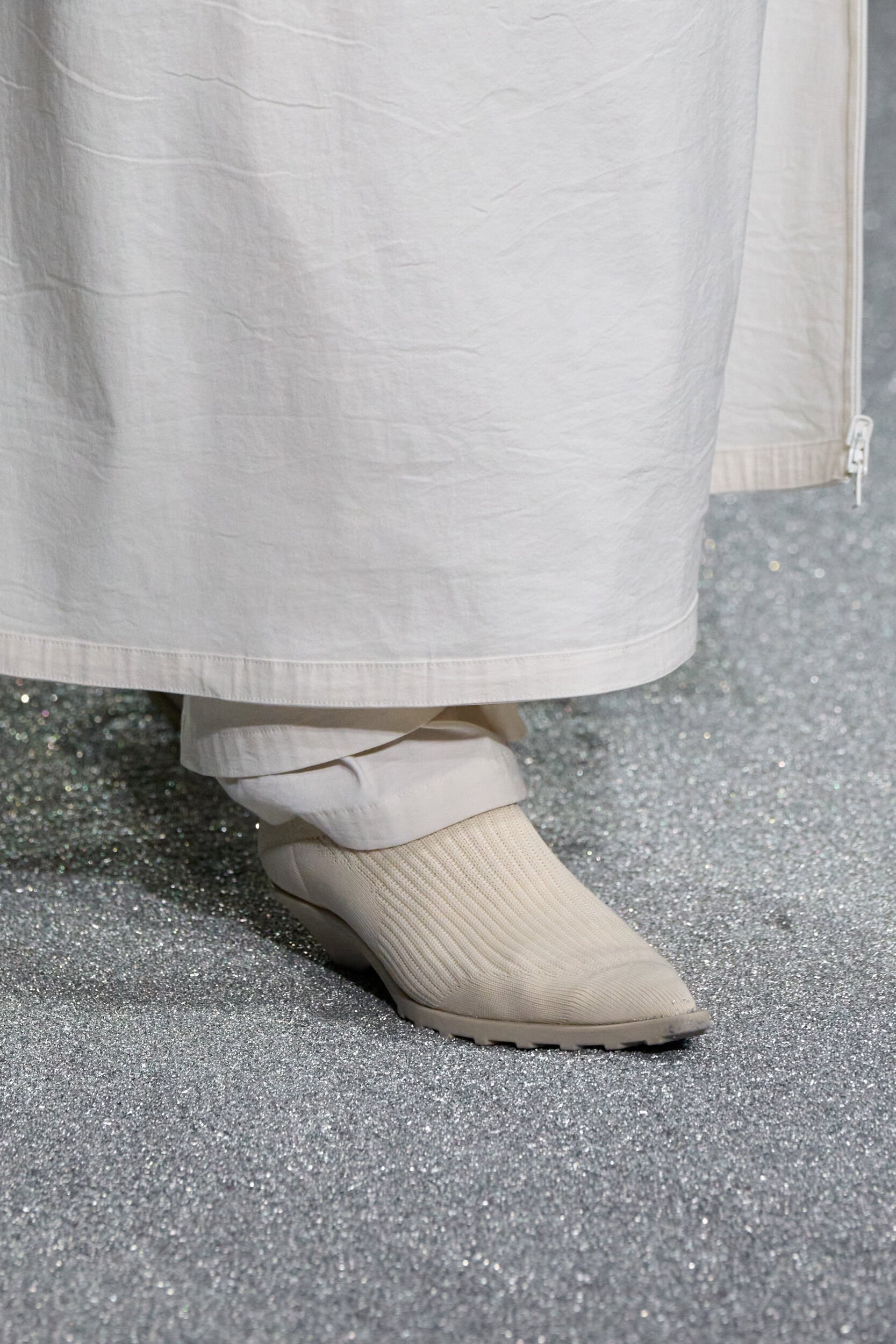 Issey Miyake Fall 2026 Fashion Show Details