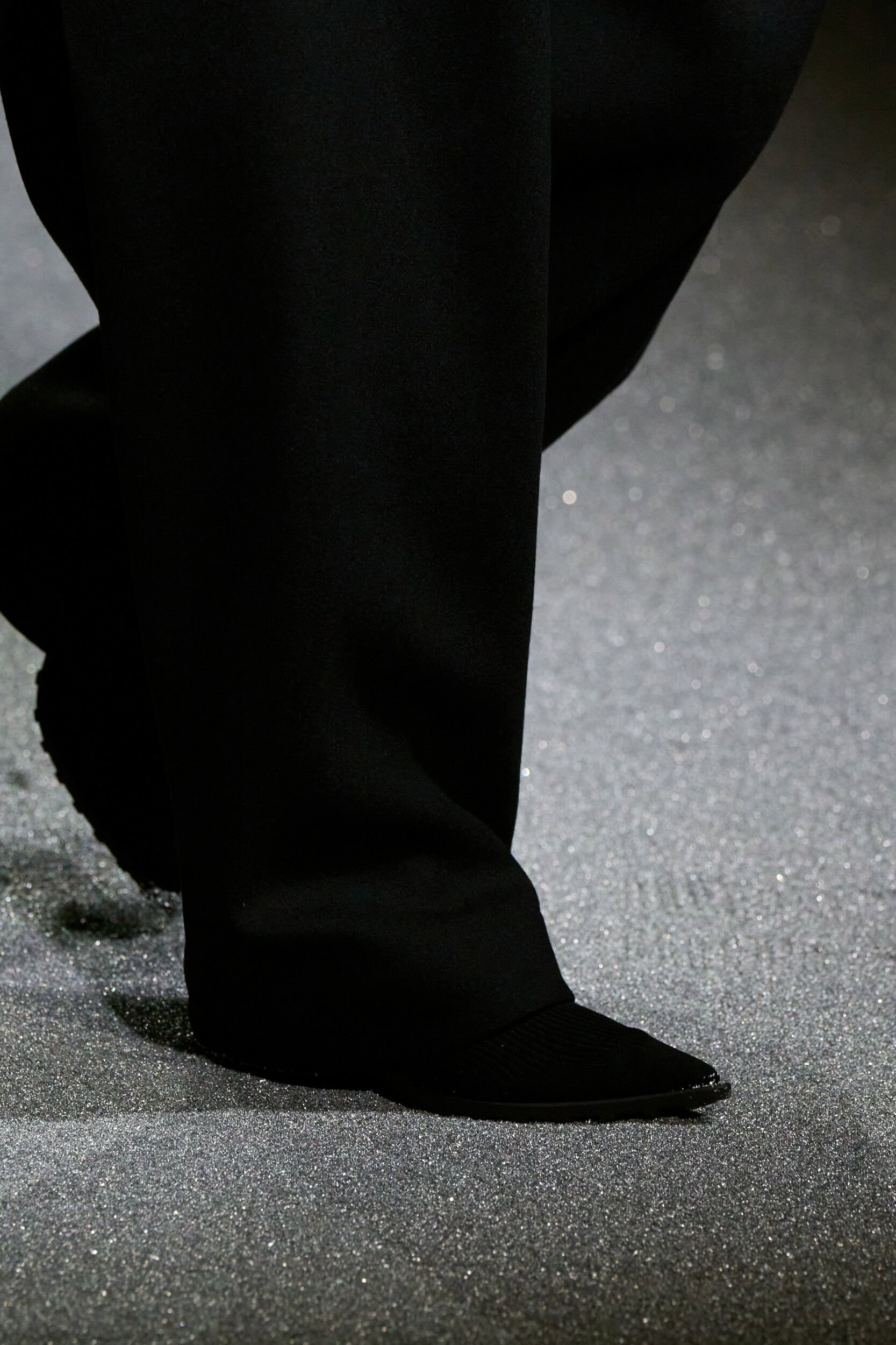 Issey Miyake Fall 2026 Fashion Show Details