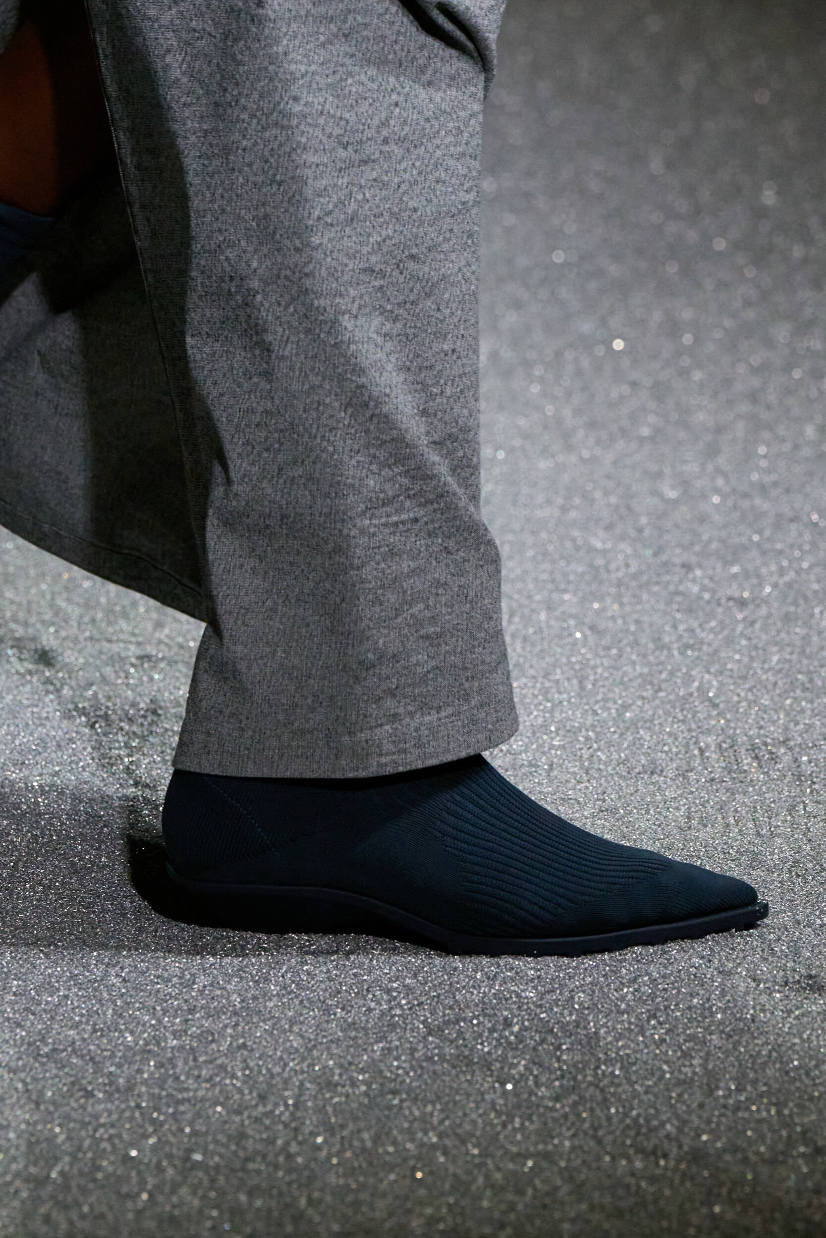 Issey Miyake Fall 2026 Fashion Show Details