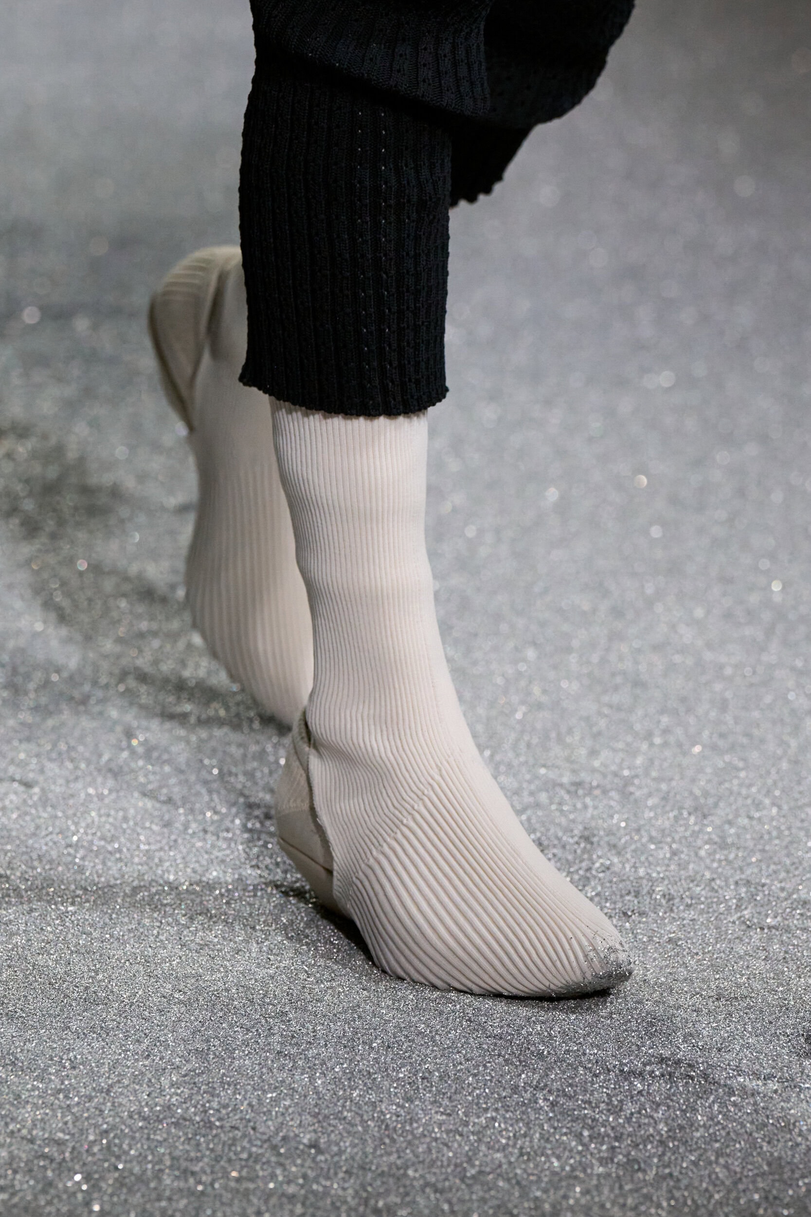 Issey Miyake Fall 2026 Fashion Show Details