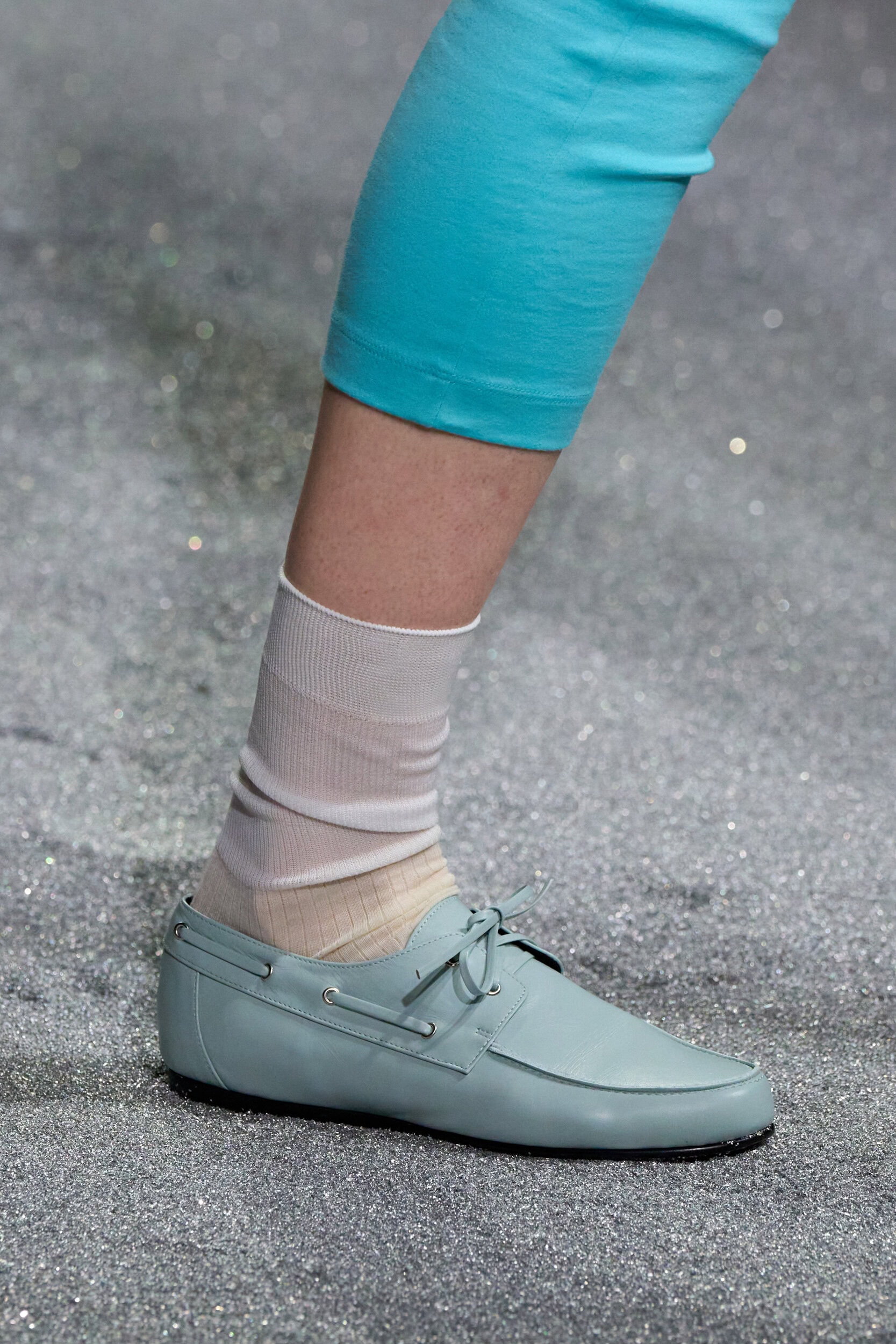 Issey Miyake Fall 2026 Fashion Show Details