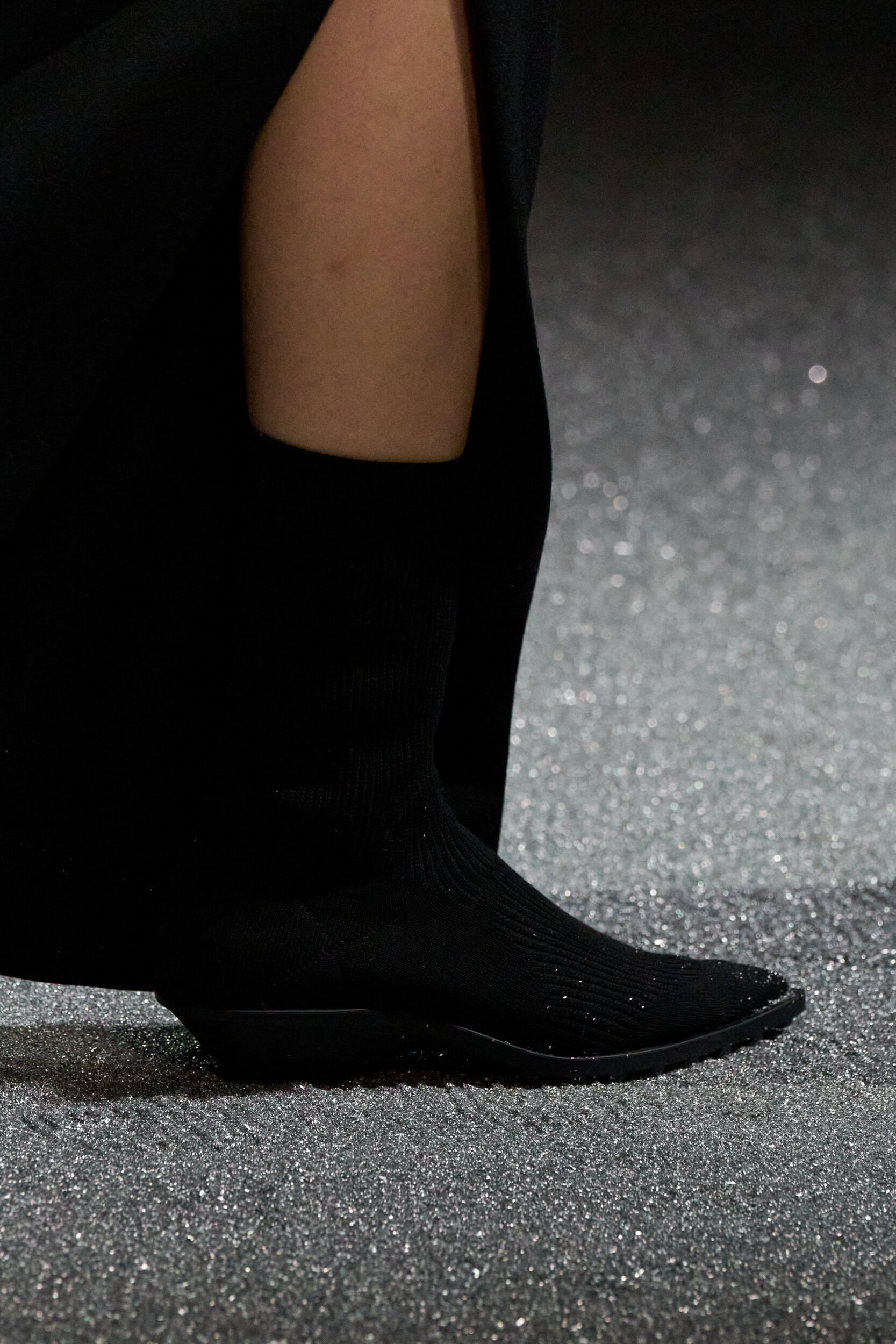 Issey Miyake Fall 2026 Fashion Show Details