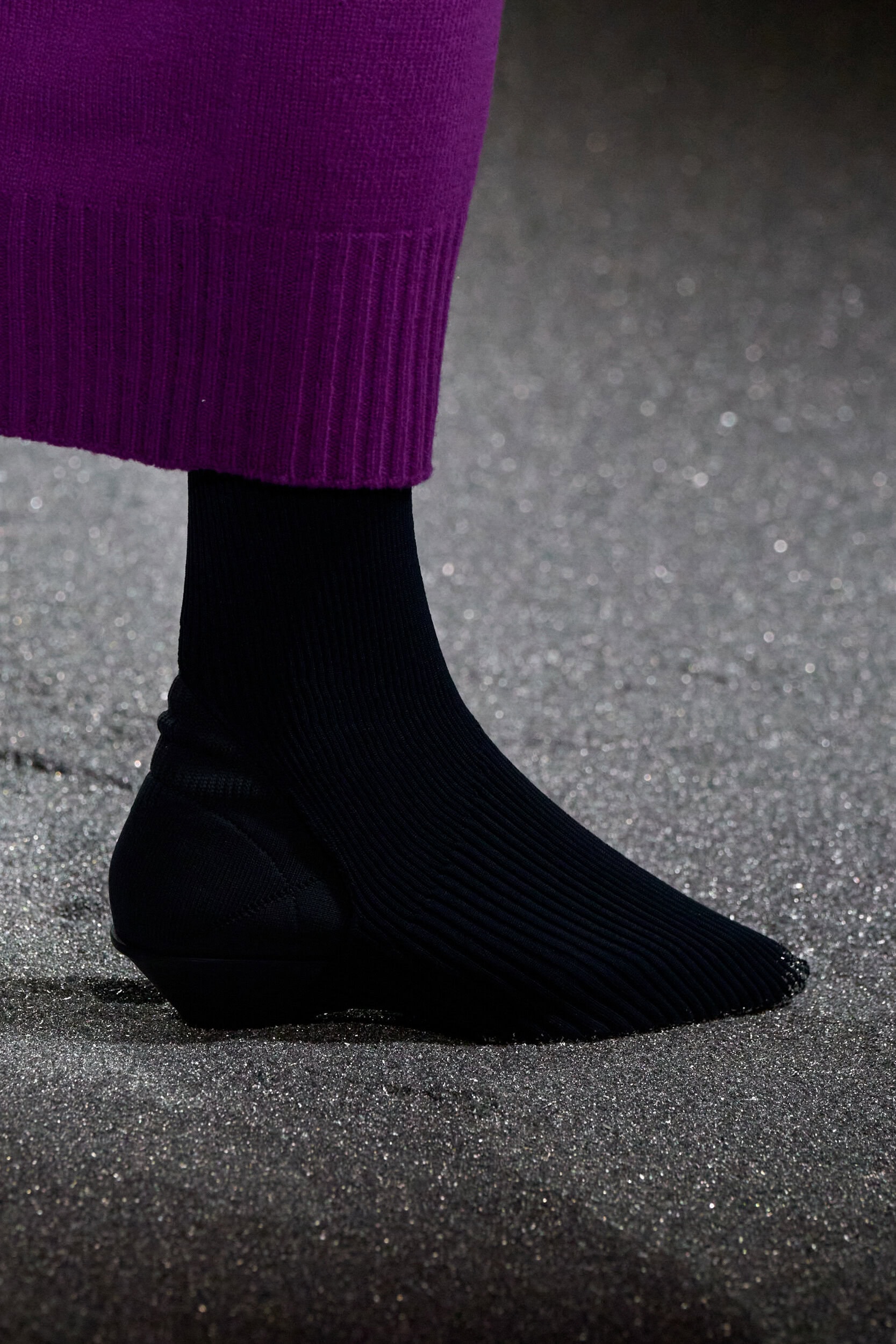 Issey Miyake Fall 2026 Fashion Show Details