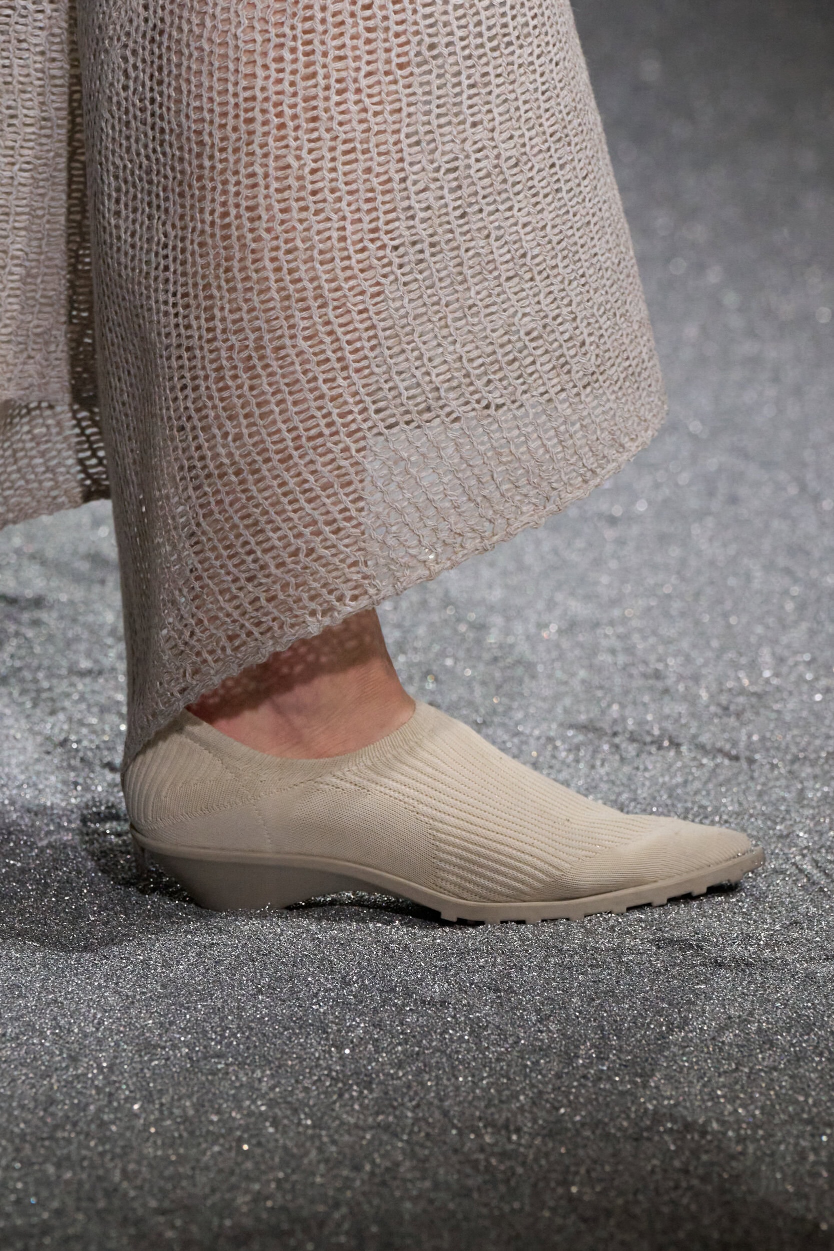 Issey Miyake Fall 2026 Fashion Show Details