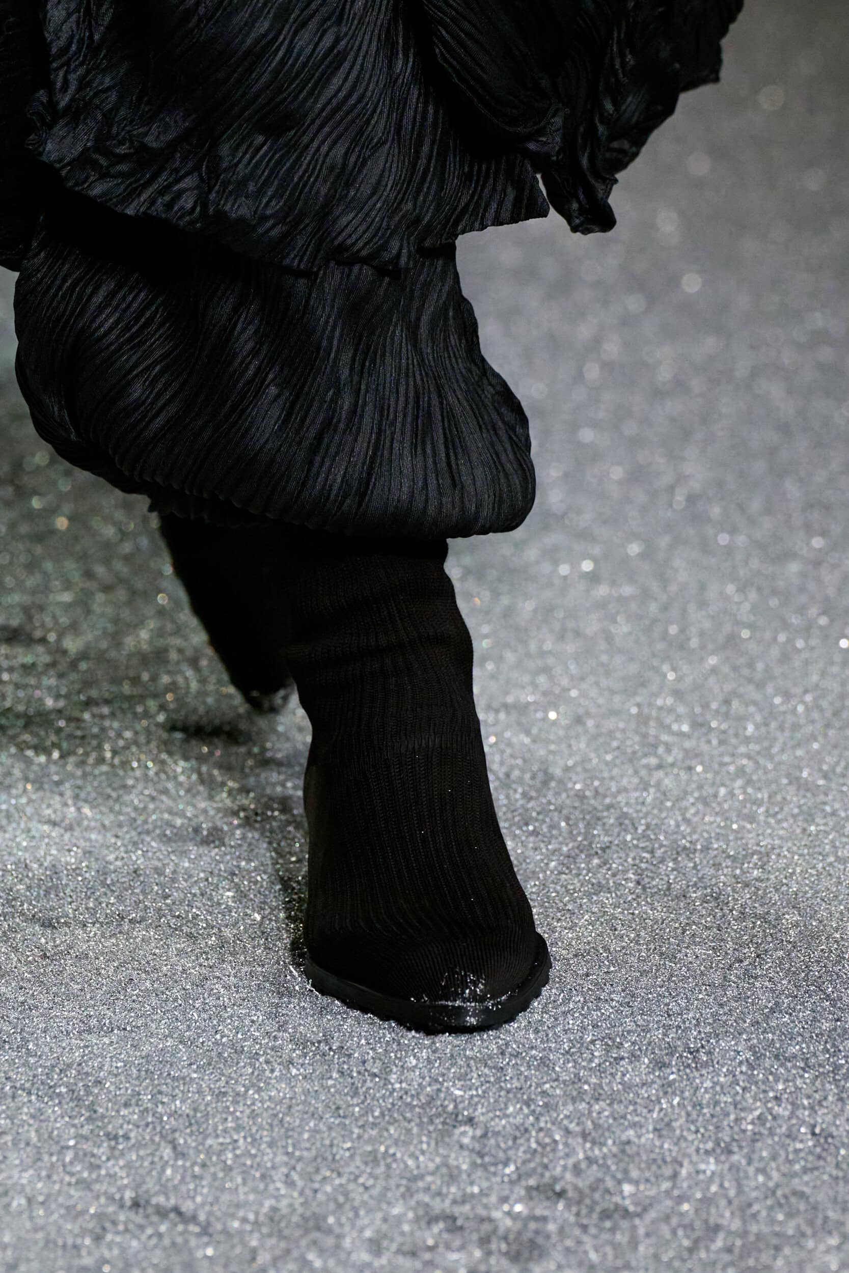 Issey Miyake Fall 2026 Fashion Show Details