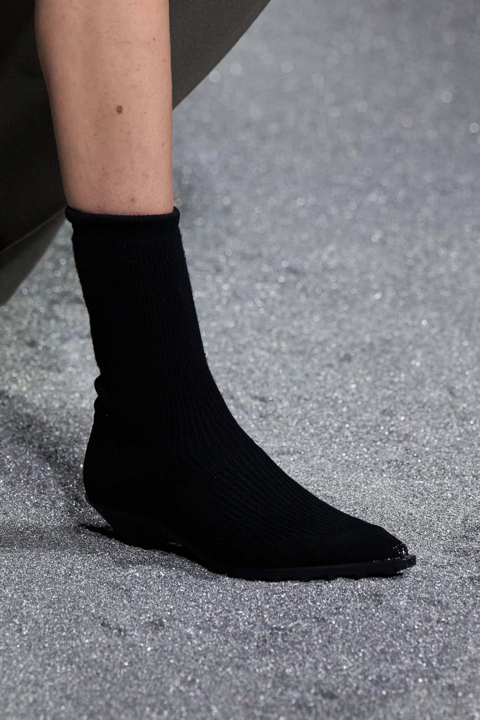 Issey Miyake Fall 2026 Fashion Show Details