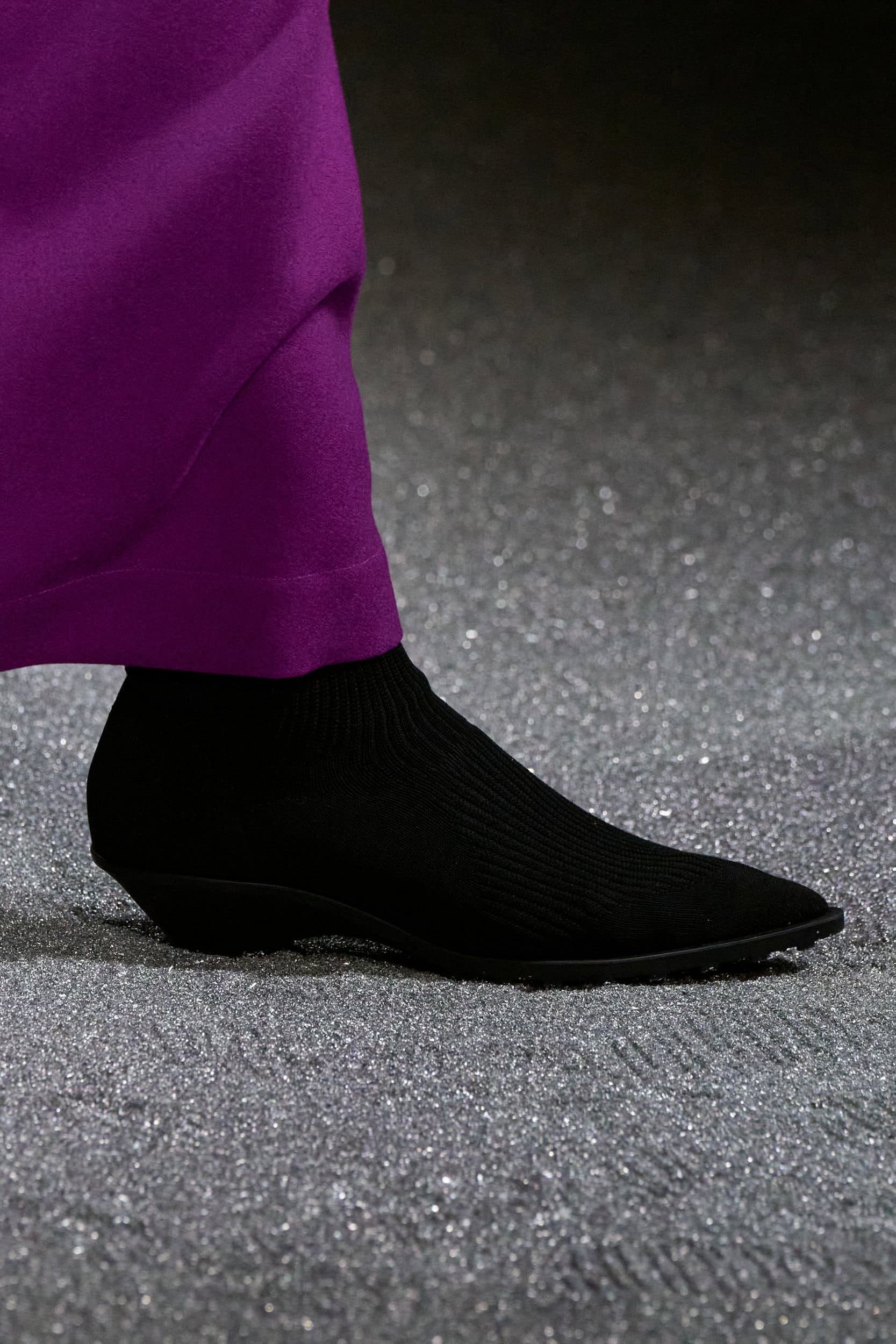 Issey Miyake Fall 2026 Fashion Show Details