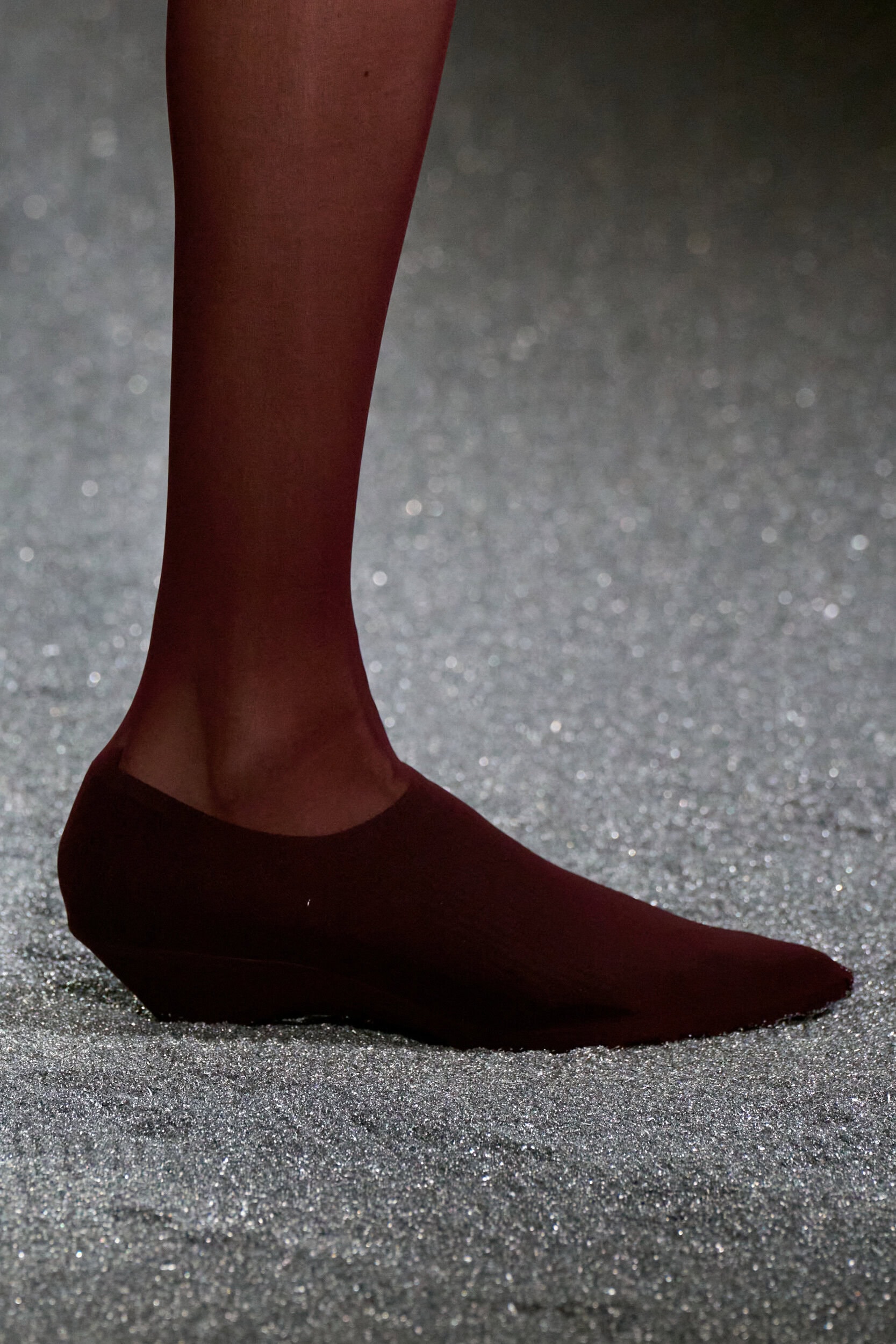 Issey Miyake Fall 2026 Fashion Show Details