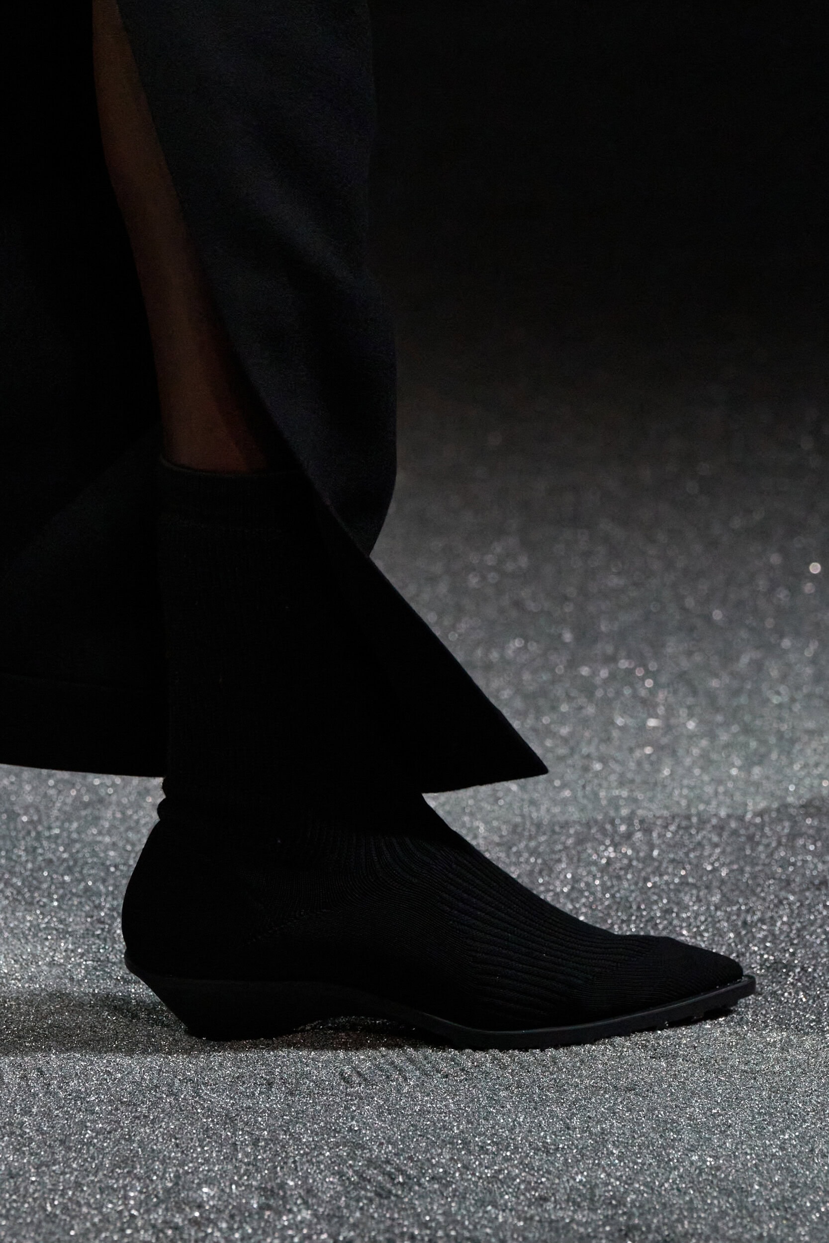 Issey Miyake Fall 2026 Fashion Show Details