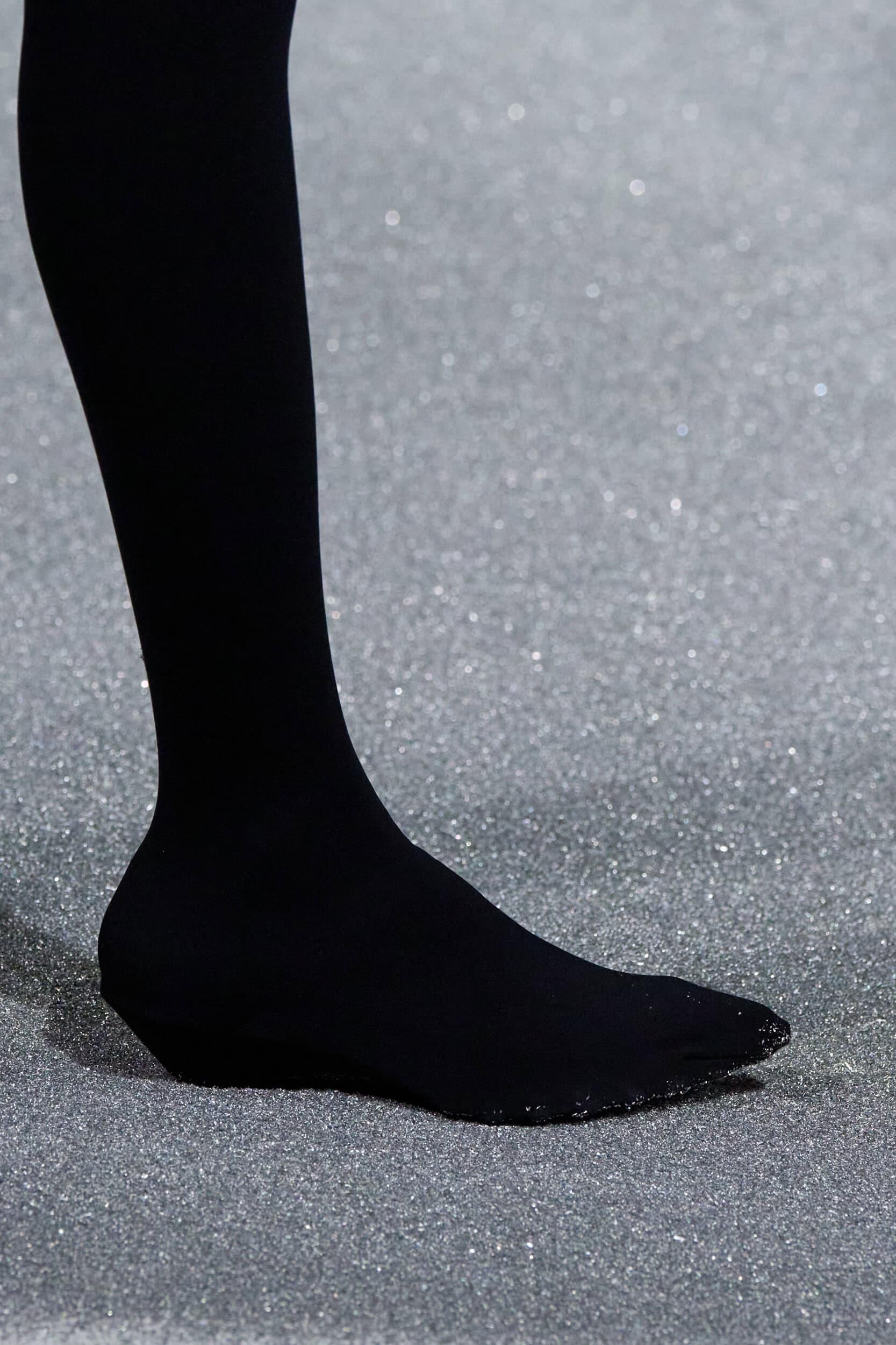 Issey Miyake Fall 2026 Fashion Show Details