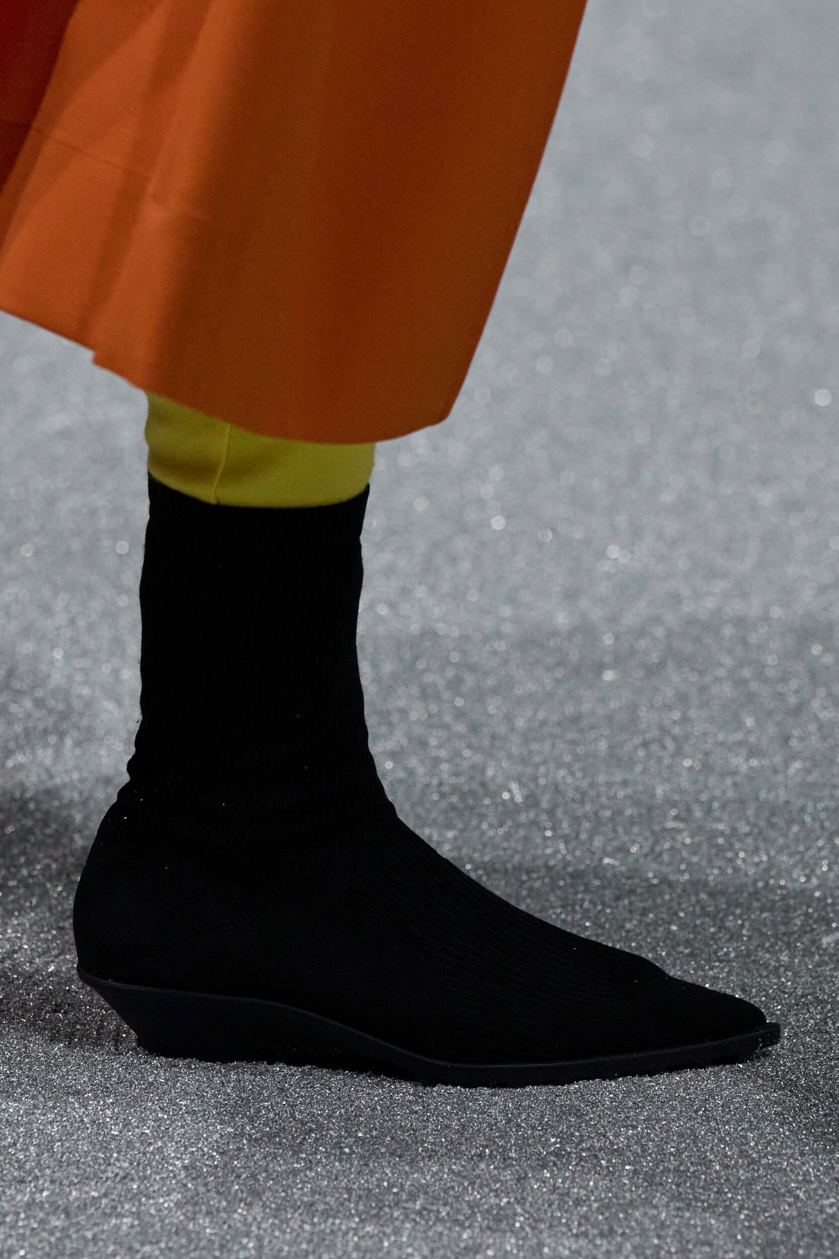 Issey Miyake Fall 2026 Fashion Show Details