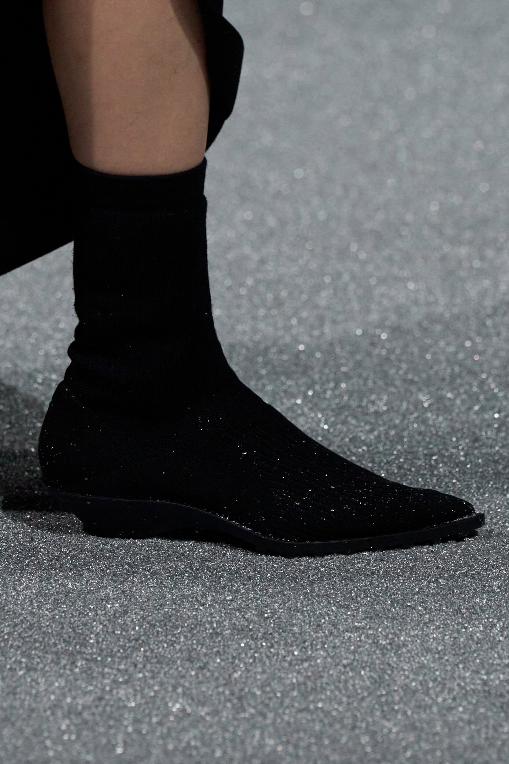 Issey Miyake Fall 2026 Fashion Show Details