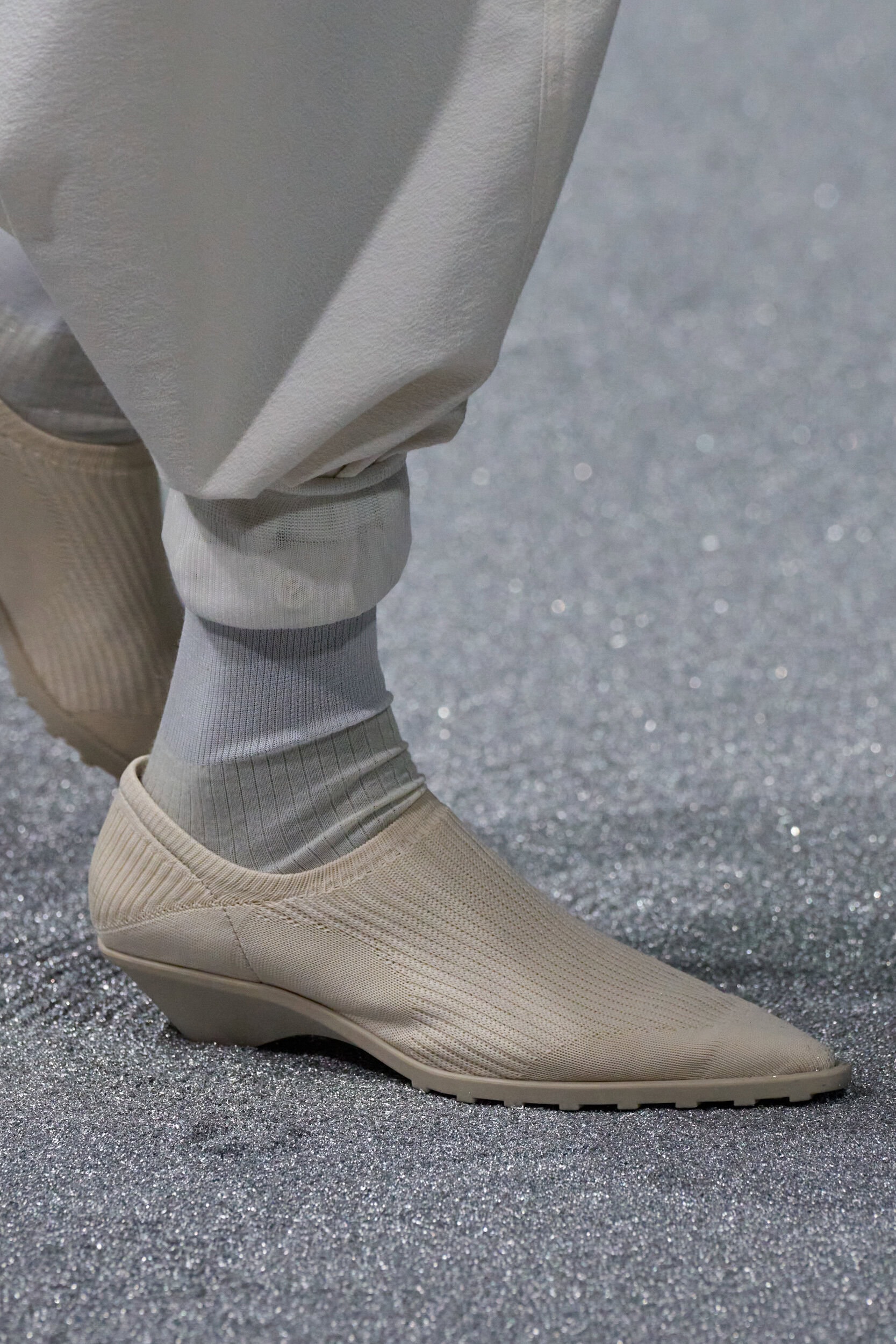 Issey Miyake Fall 2026 Fashion Show Details