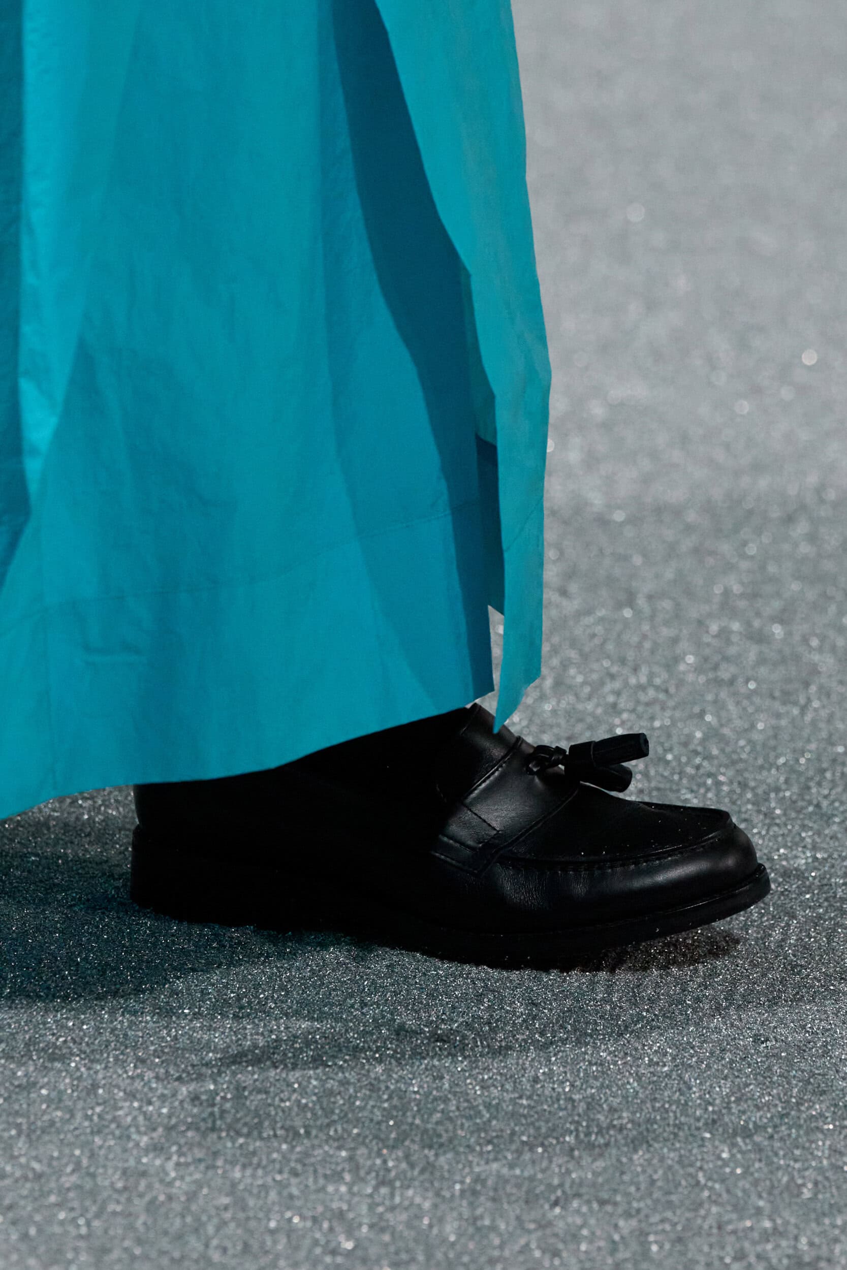 Issey Miyake Fall 2026 Fashion Show Details