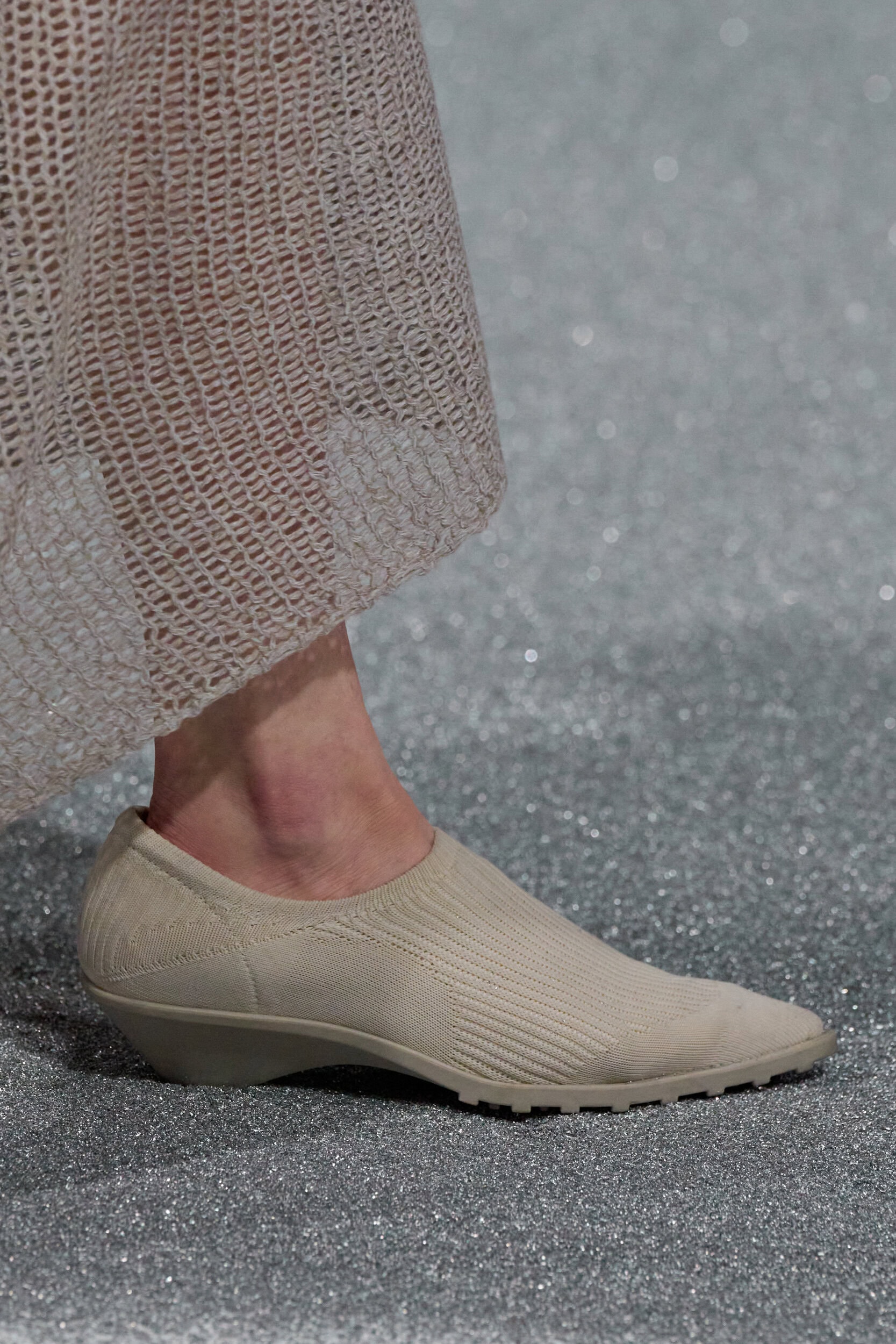 Issey Miyake Fall 2026 Fashion Show Details