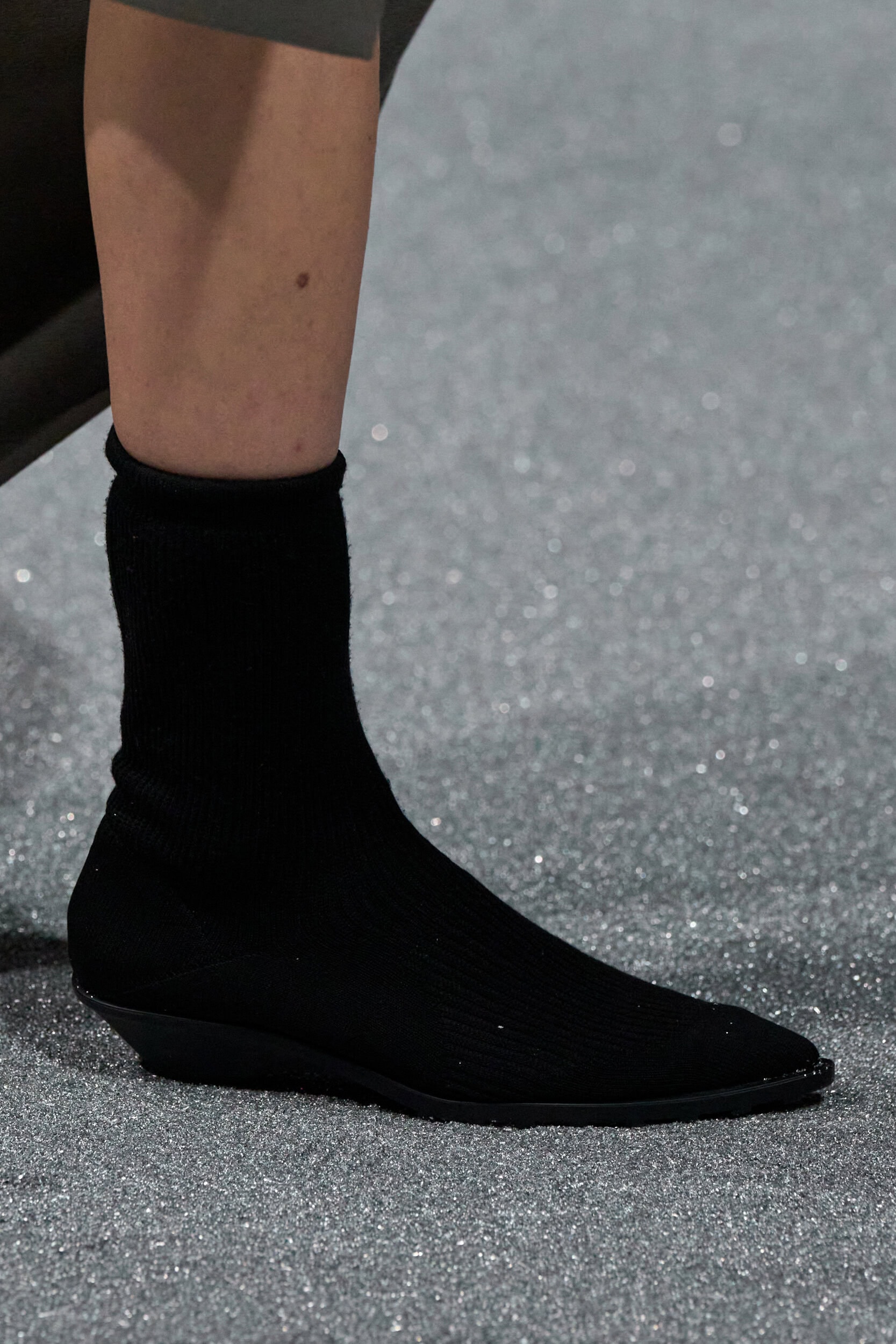 Issey Miyake Fall 2026 Fashion Show Details