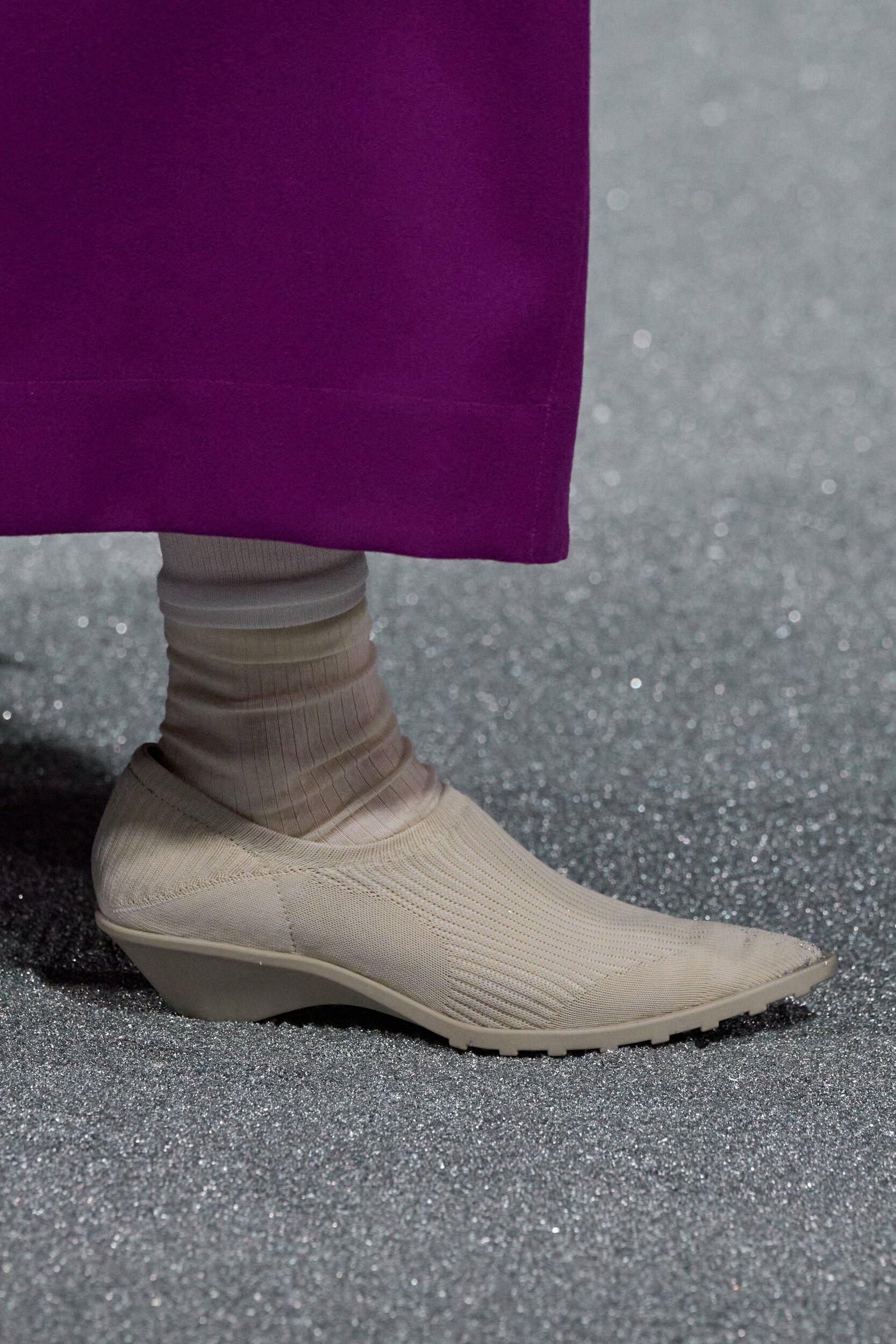 Issey Miyake Fall 2026 Fashion Show Details