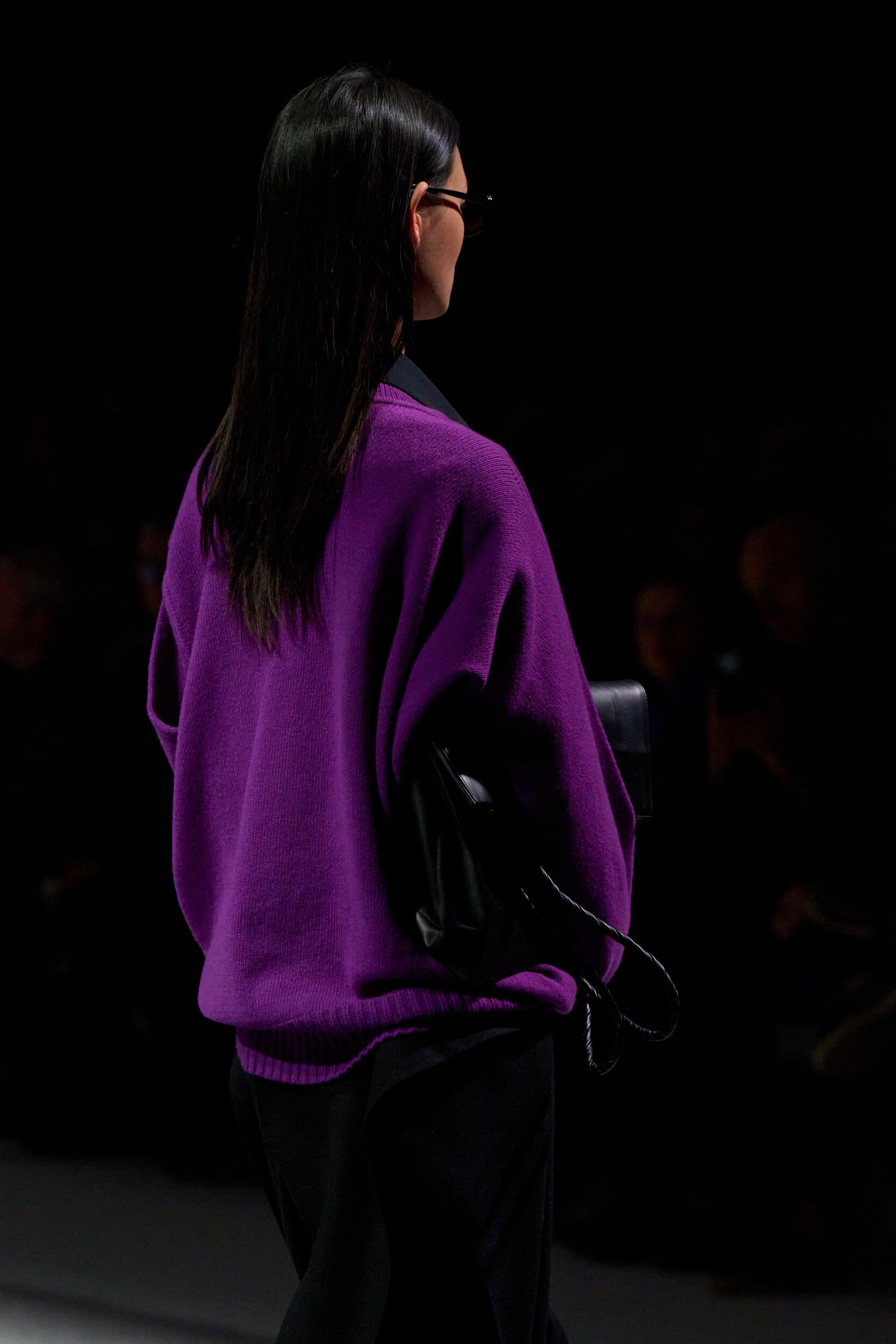 Issey Miyake Fall 2026 Fashion Show Details