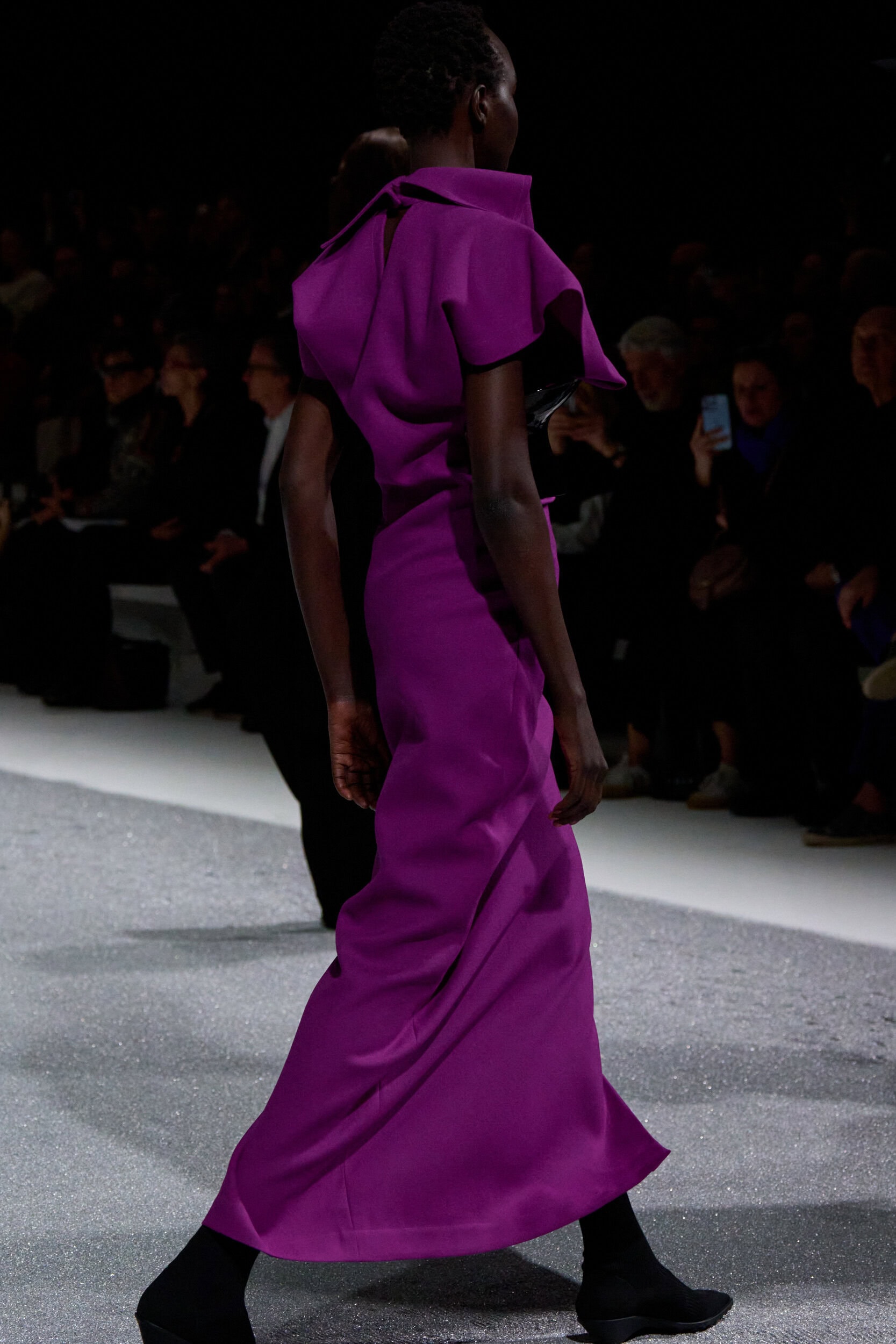 Issey Miyake Fall 2026 Fashion Show Details