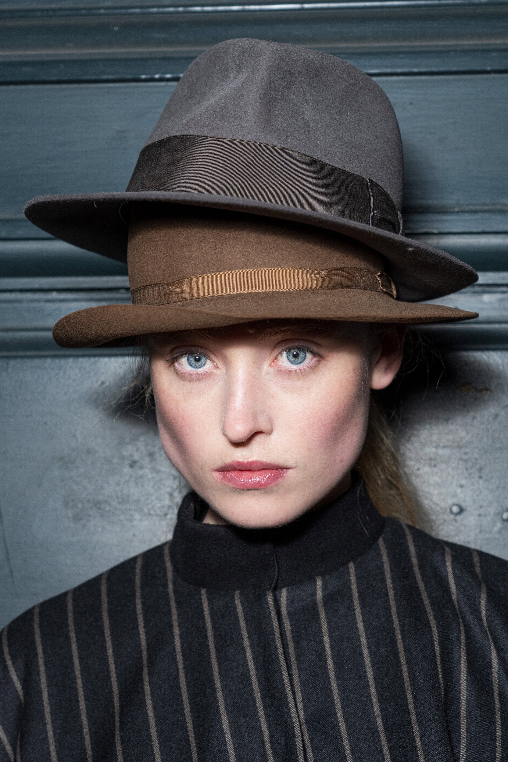 Mossi Fall 2026 Fashion Show Backstage