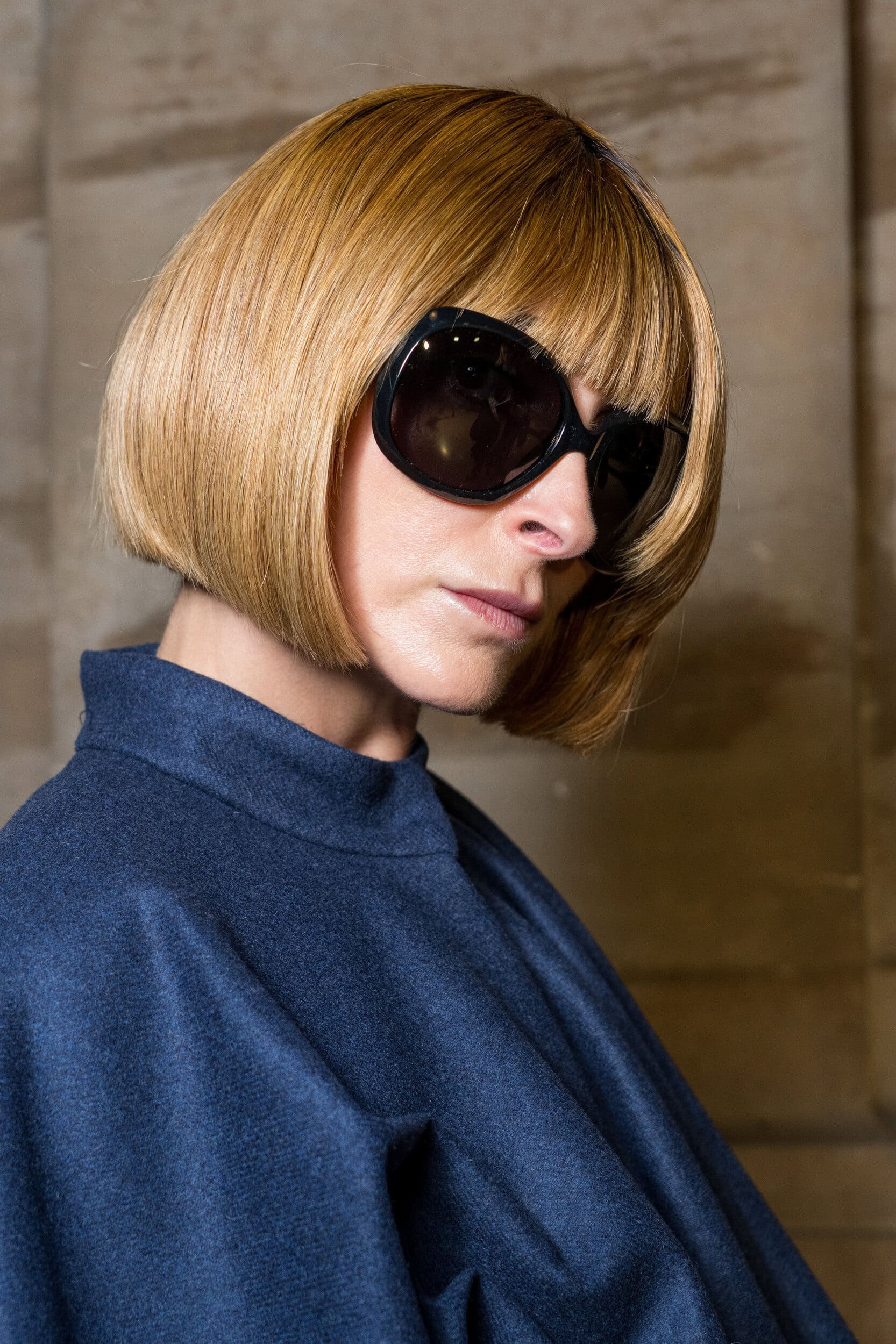 Mossi Fall 2026 Fashion Show Backstage