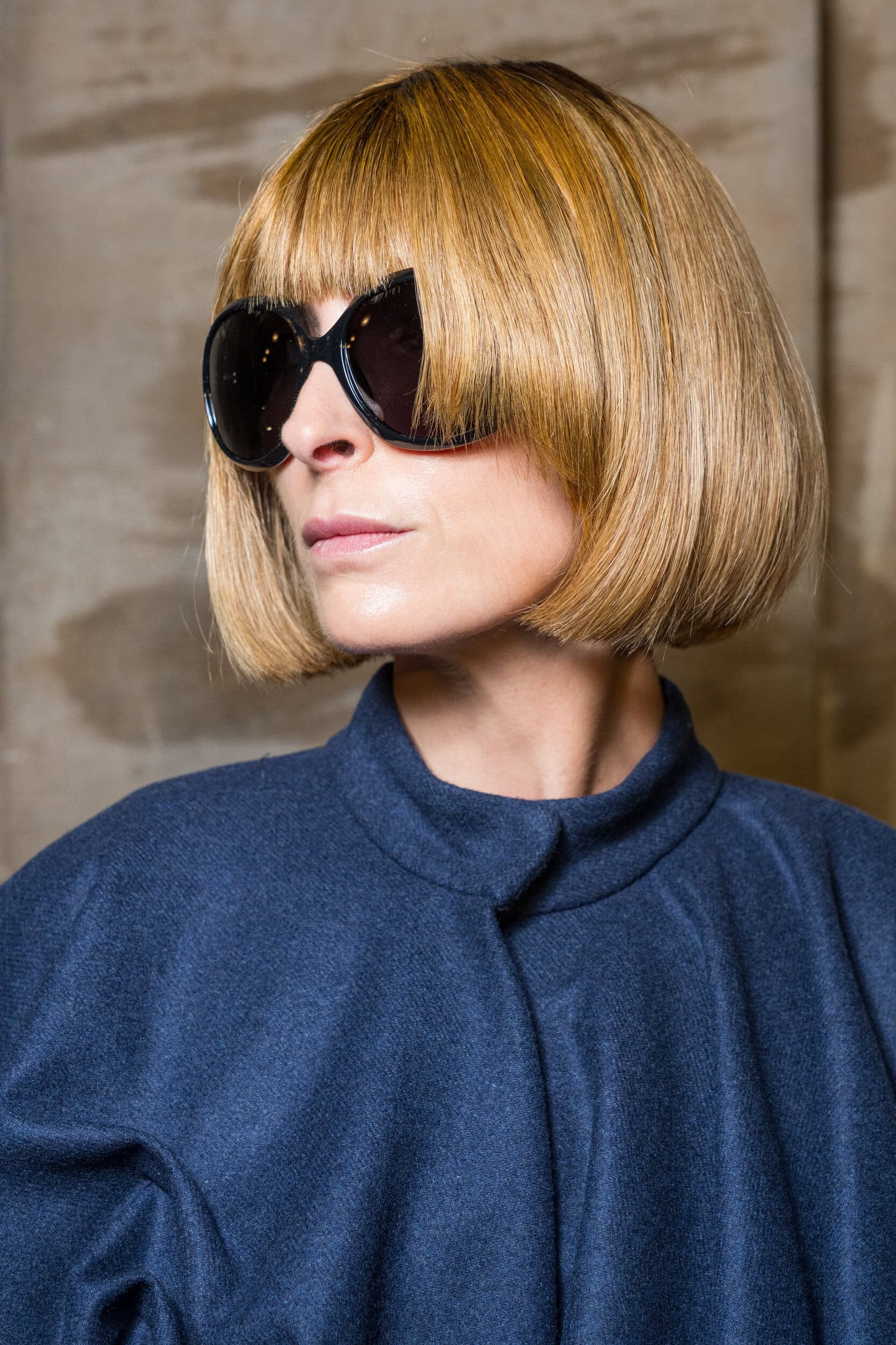 Mossi Fall 2026 Fashion Show Backstage