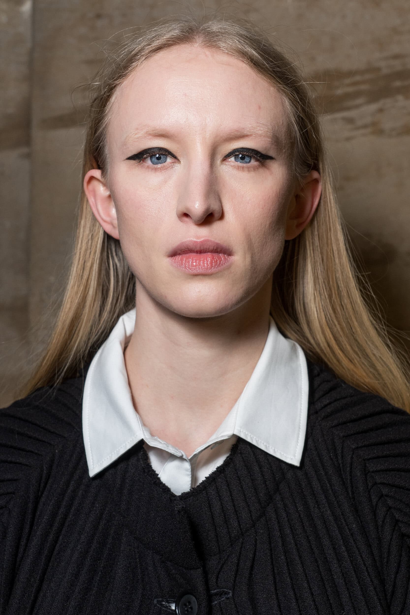 Mossi Fall 2026 Fashion Show Backstage