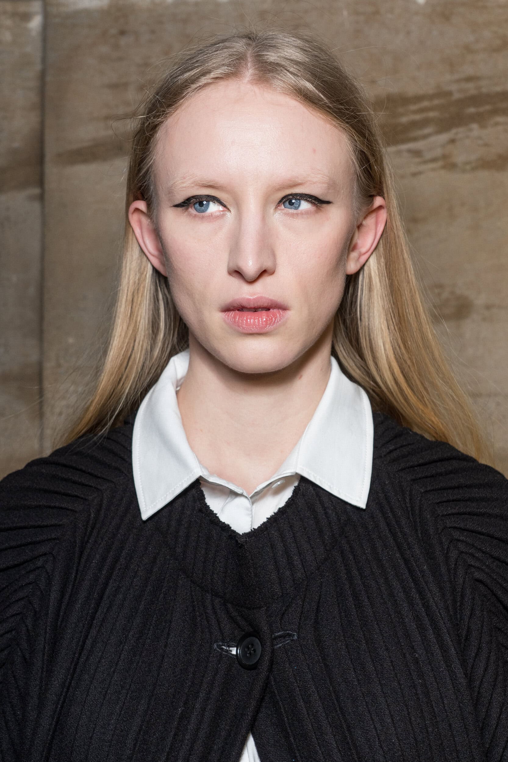 Mossi Fall 2026 Fashion Show Backstage