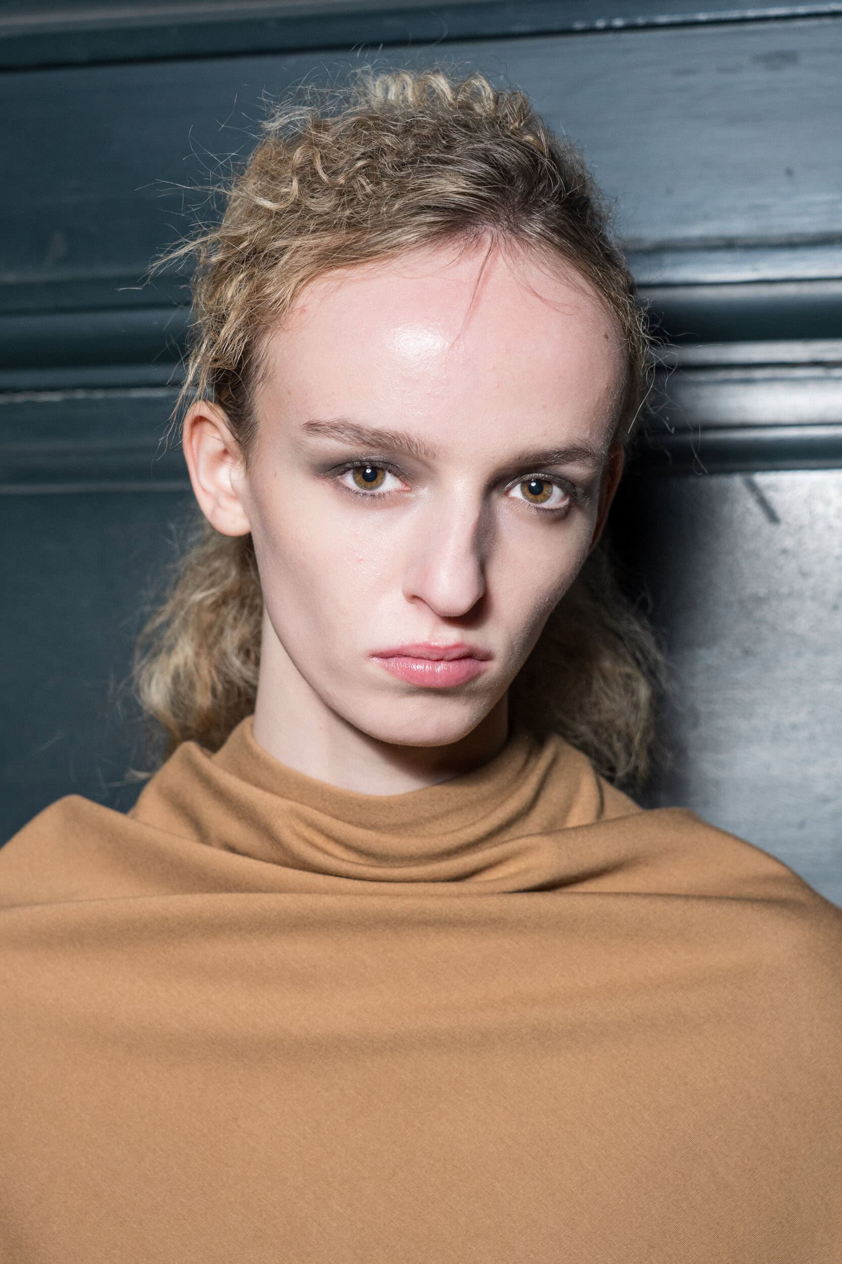 Mossi Fall 2026 Fashion Show Backstage