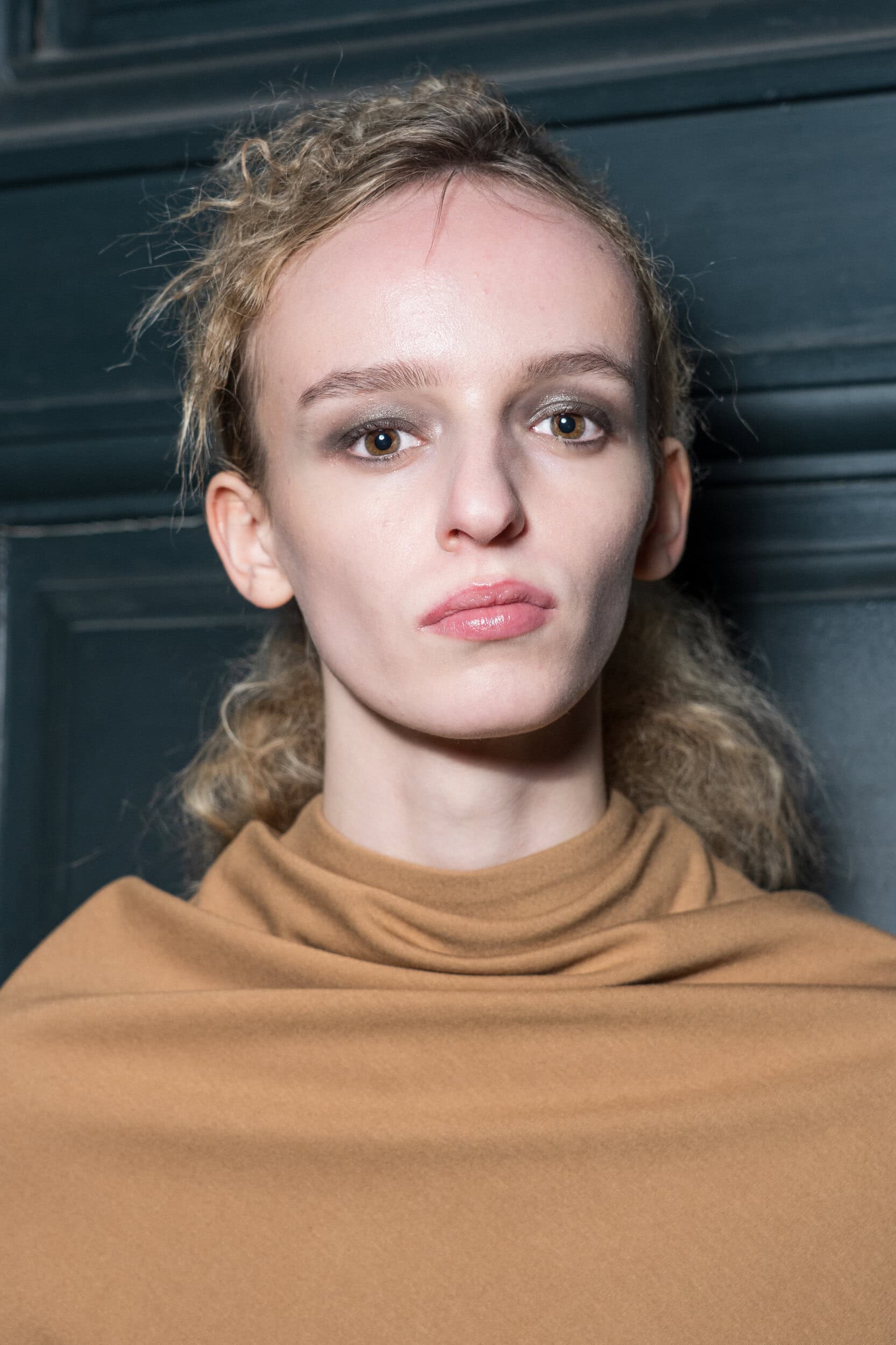 Mossi Fall 2026 Fashion Show Backstage