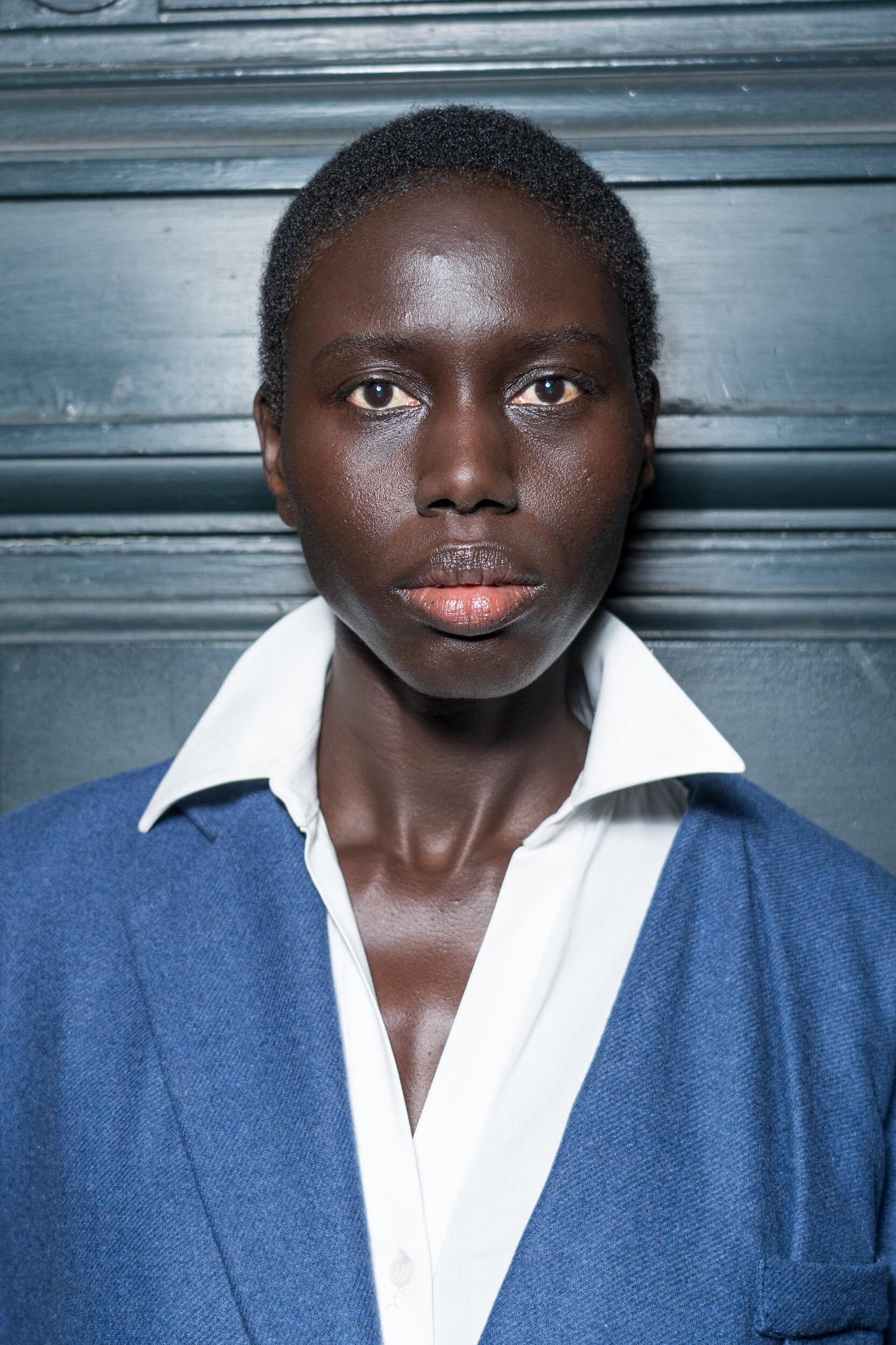 Mossi Fall 2026 Fashion Show Backstage