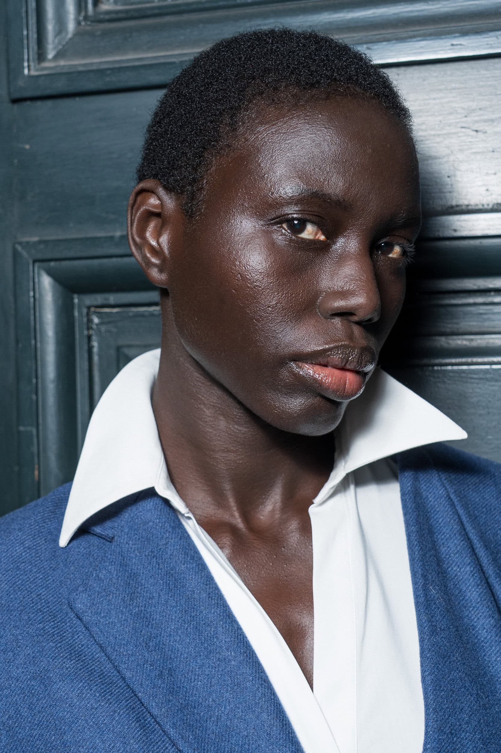 Mossi Fall 2026 Fashion Show Backstage