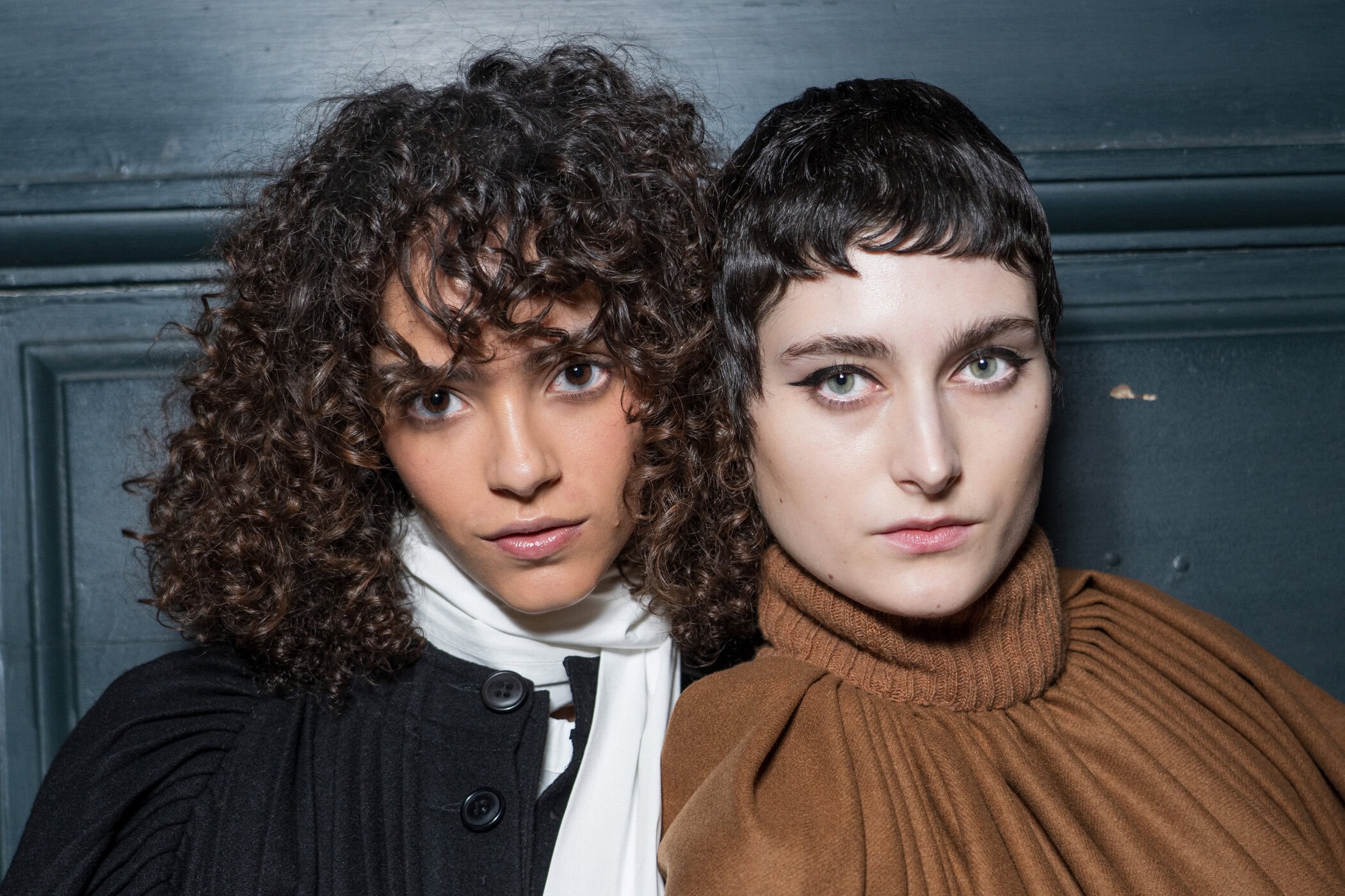 Mossi Fall 2026 Fashion Show Backstage