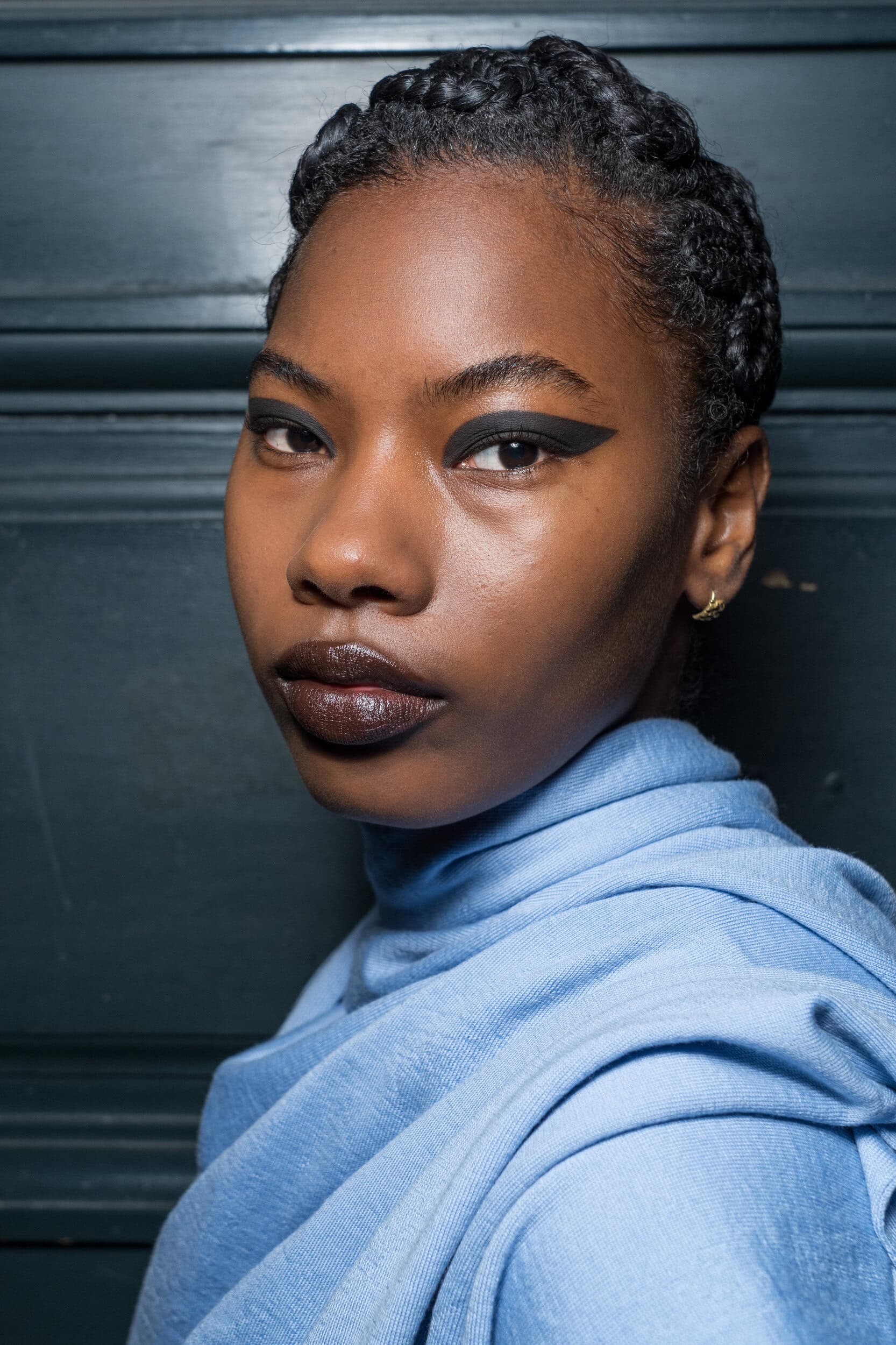 Mossi Fall 2026 Fashion Show Backstage