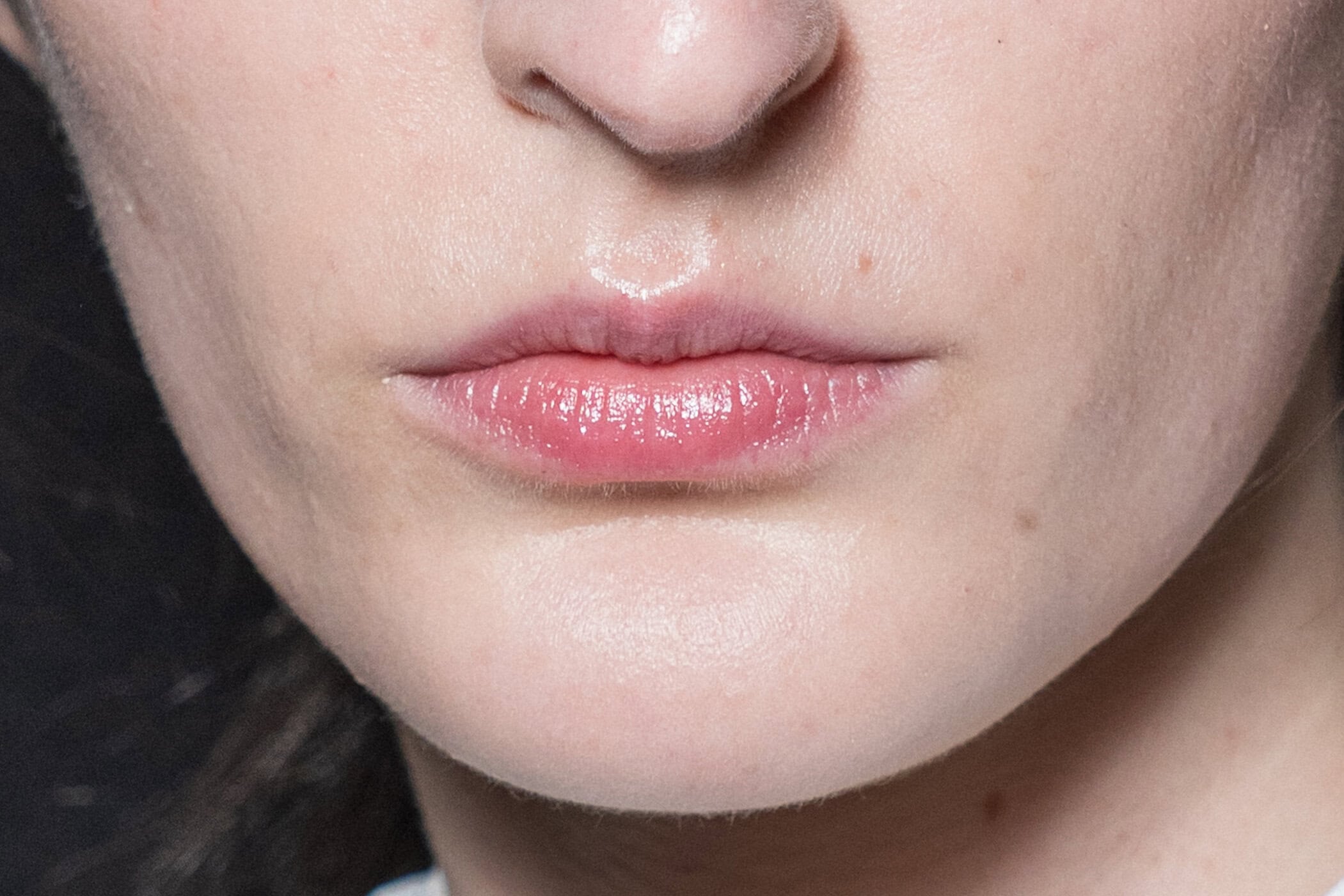 Mossi Fall 2026 Fashion Show Backstage