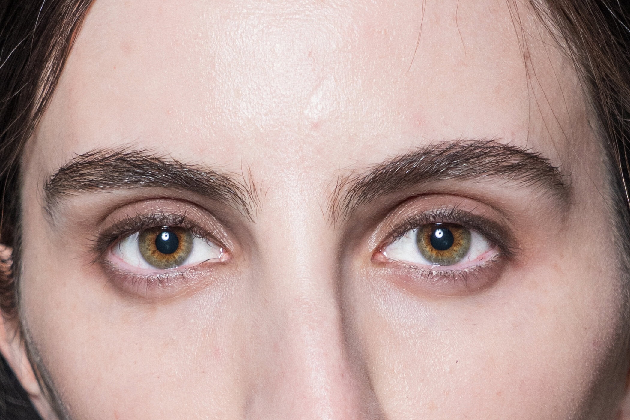 Mossi Fall 2026 Fashion Show Backstage