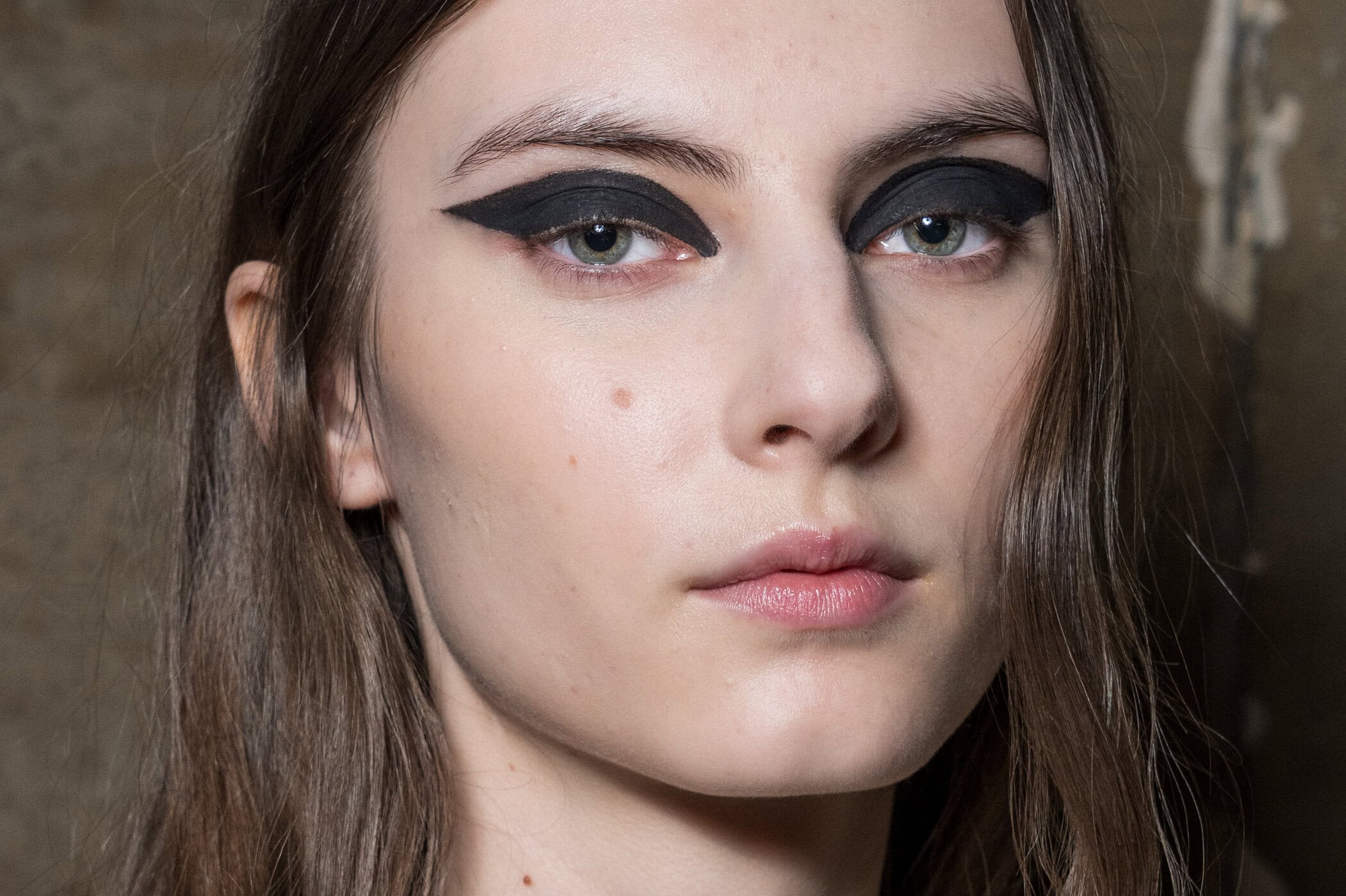 Mossi Fall 2026 Fashion Show Backstage