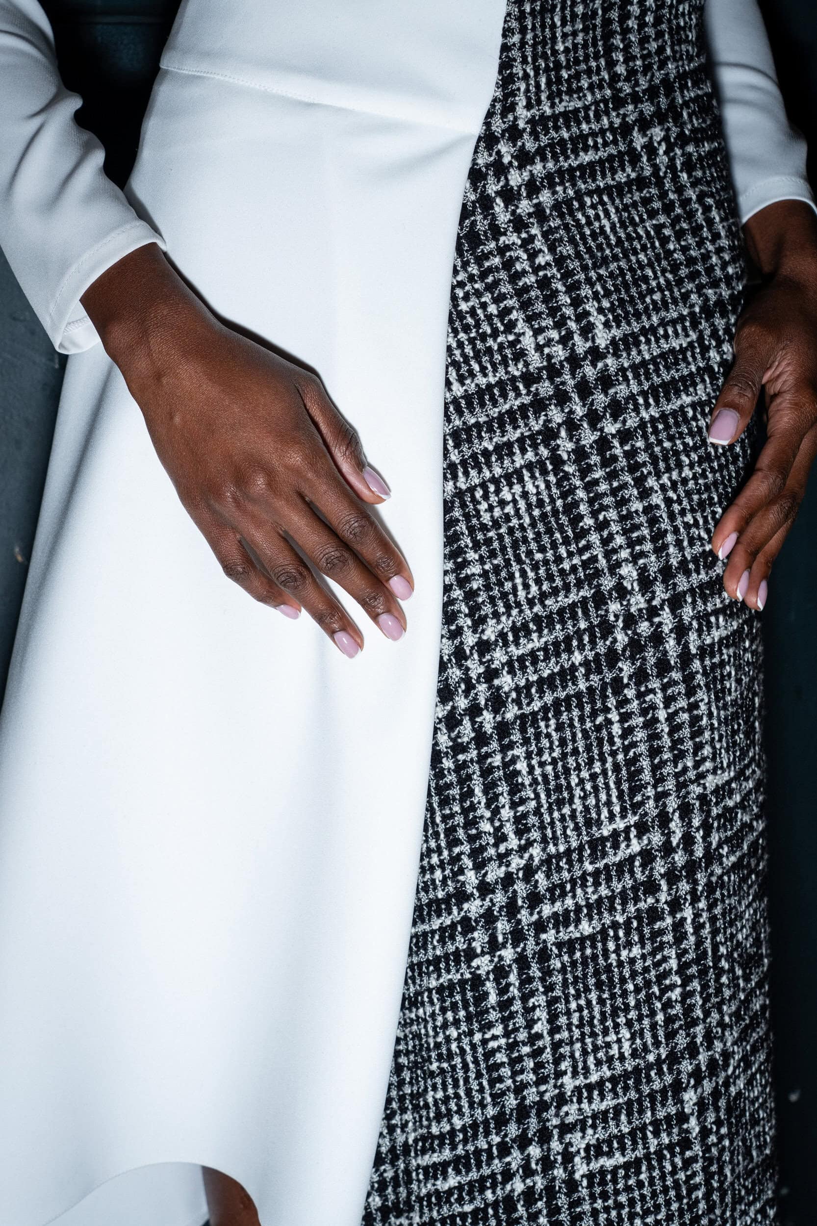 Mossi Fall 2026 Fashion Show Backstage