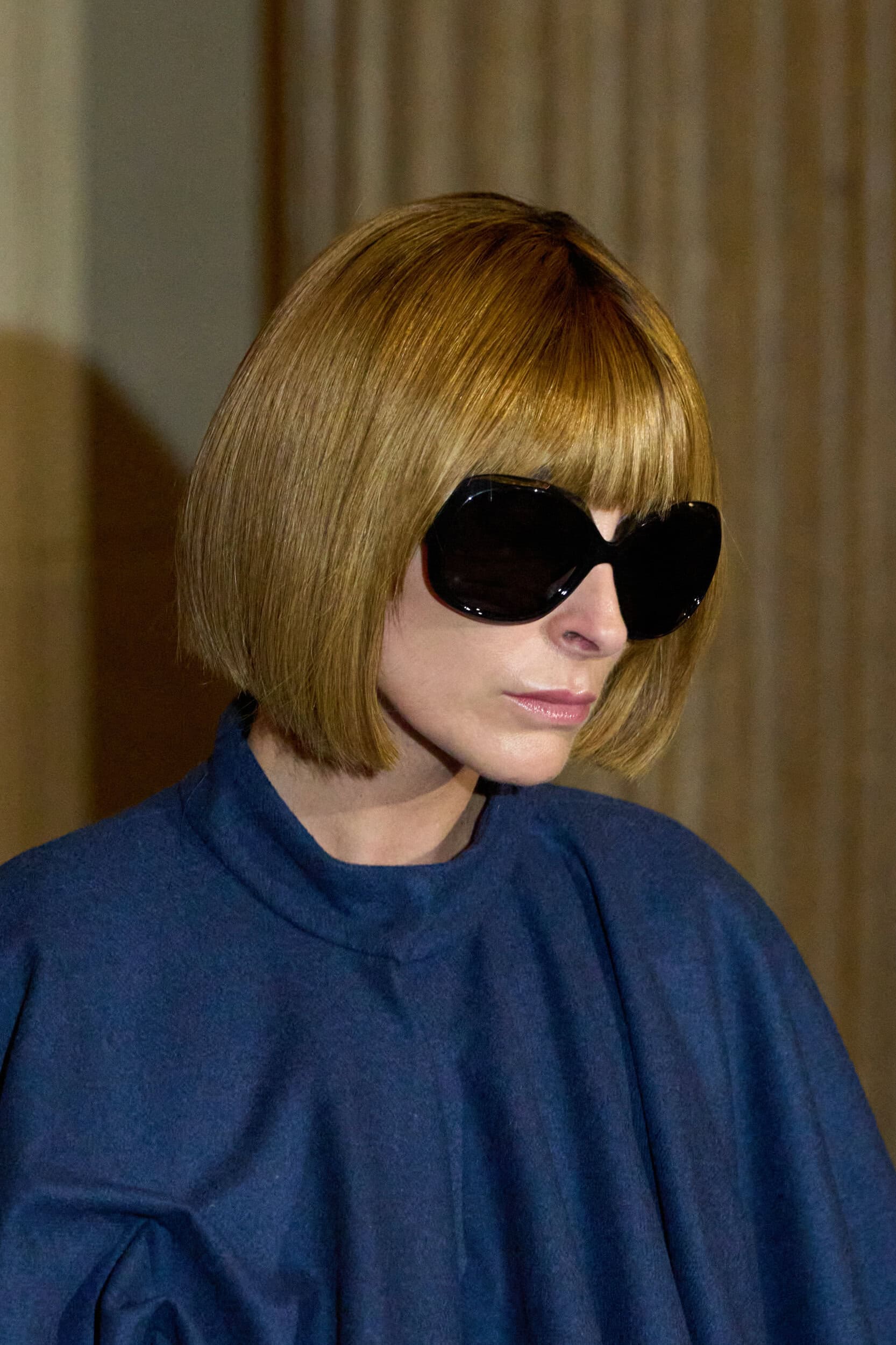 Mossi Fall 2026 Fashion Show Details