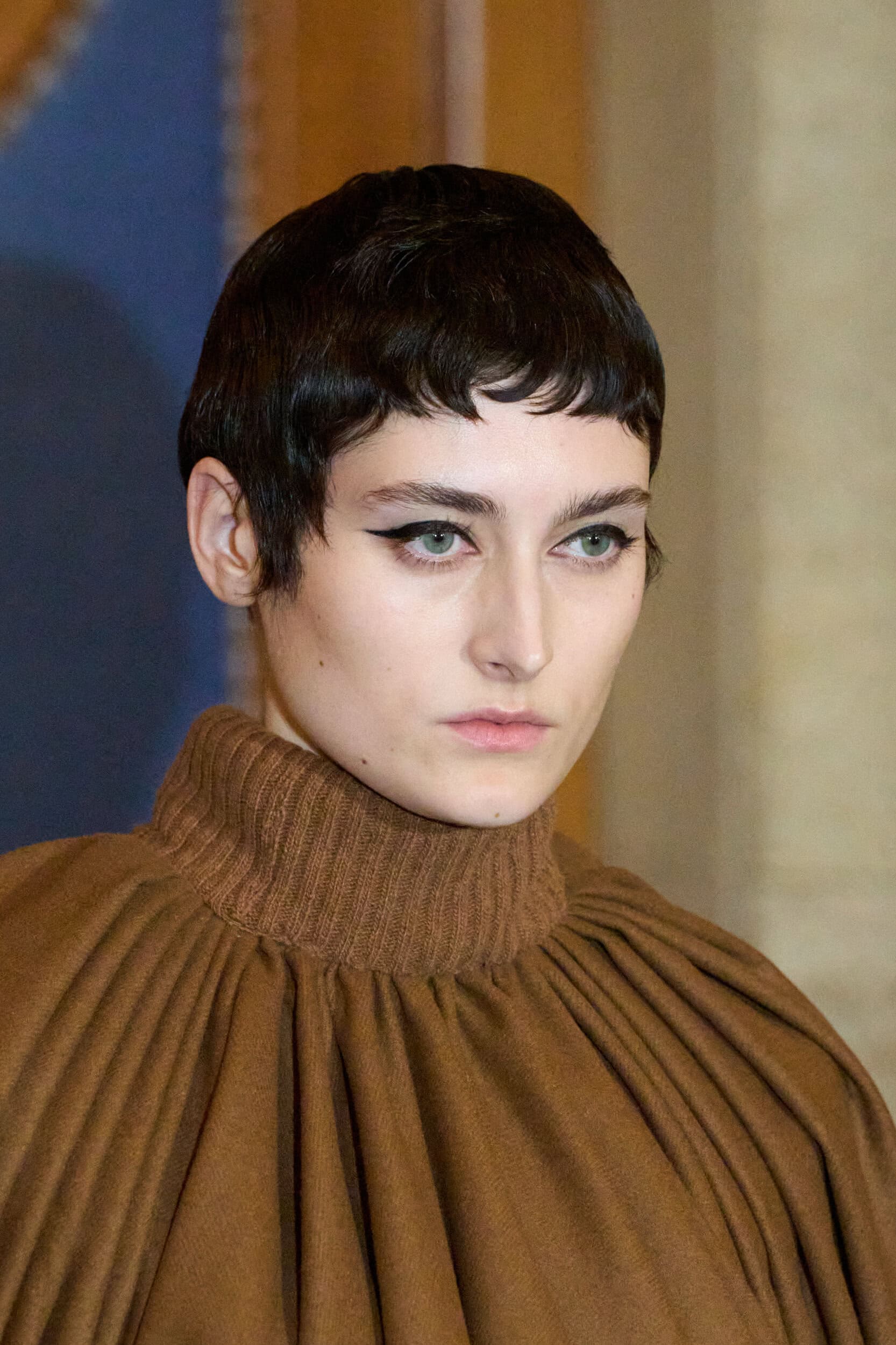 Mossi Fall 2026 Fashion Show Details