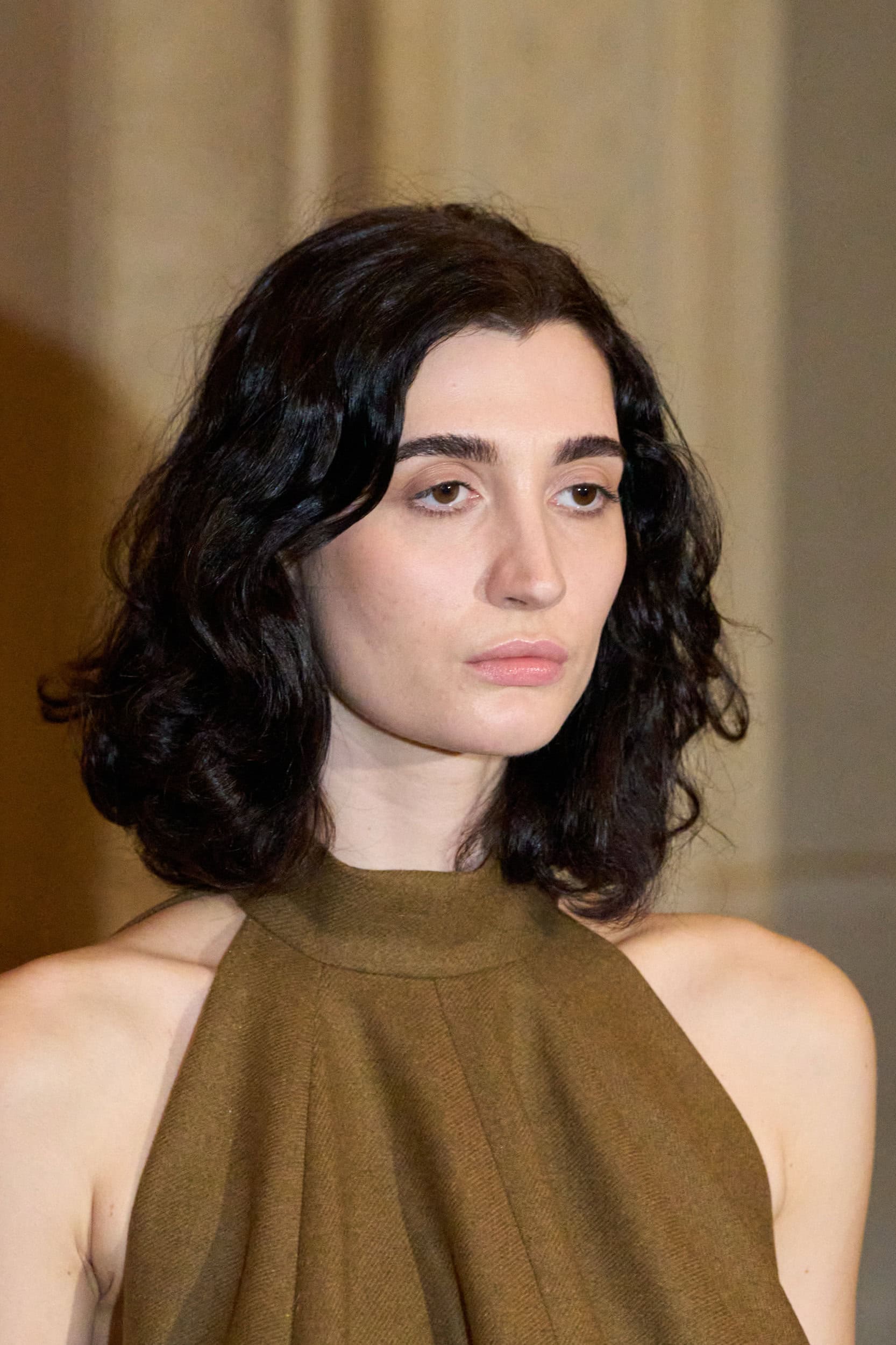 Mossi Fall 2026 Fashion Show Details