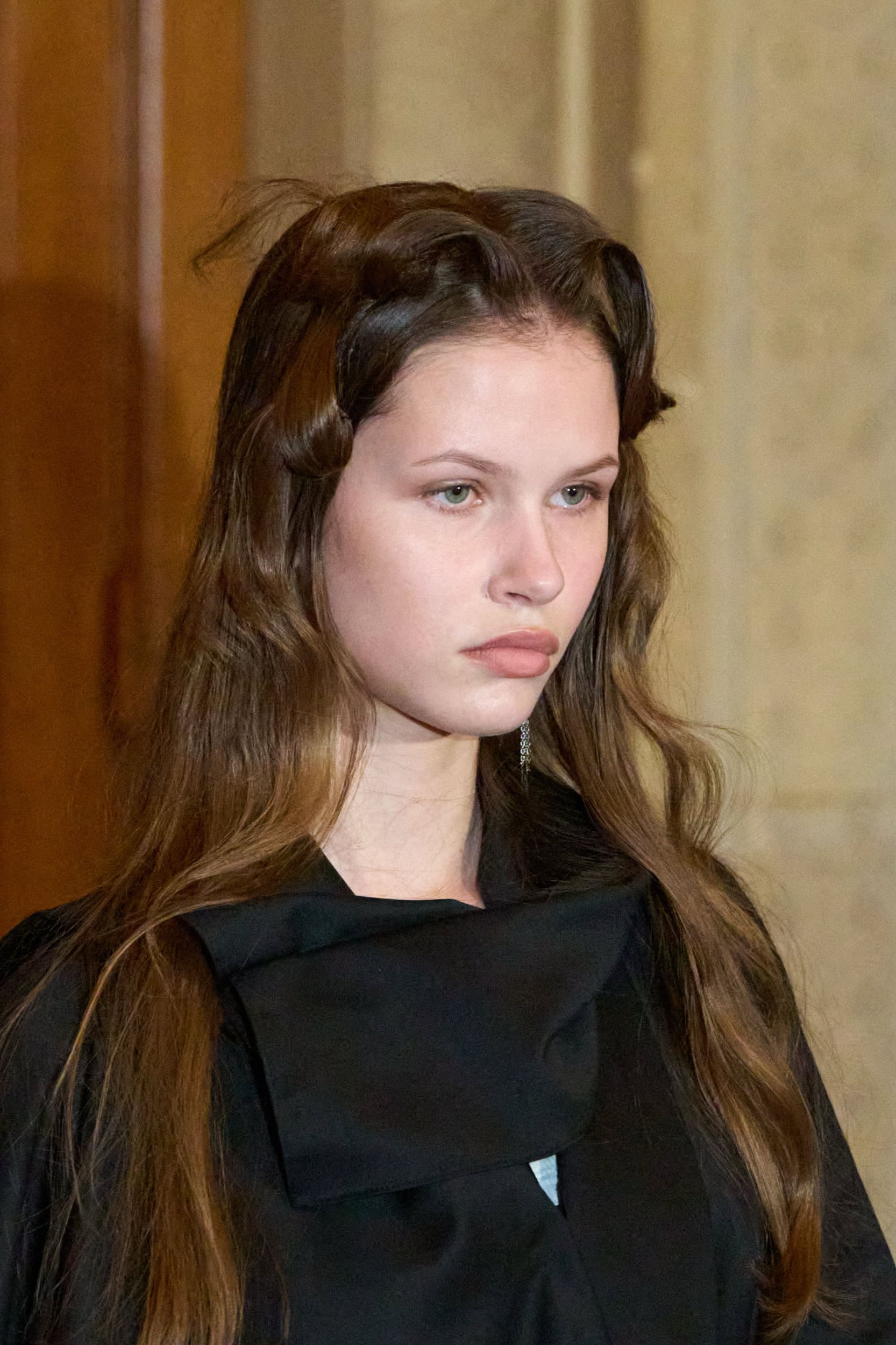 Mossi Fall 2026 Fashion Show Details