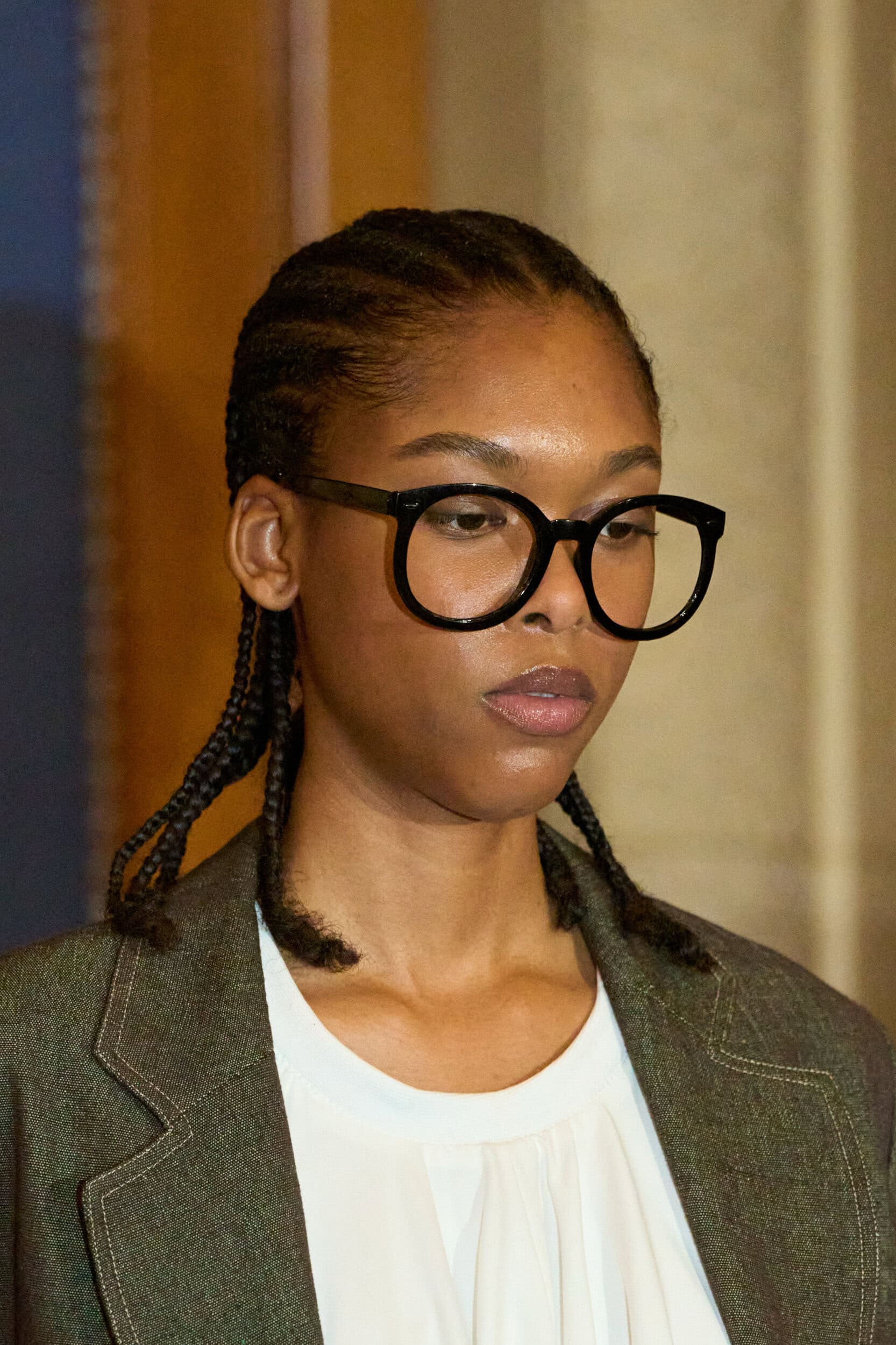 Mossi Fall 2026 Fashion Show Details