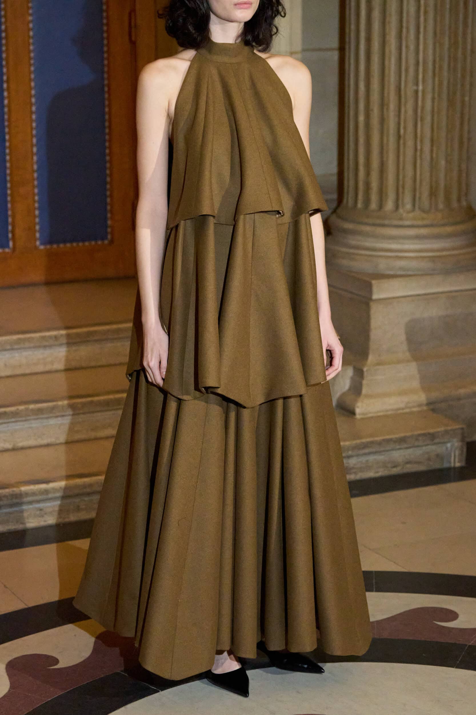 Mossi Fall 2026 Fashion Show Details