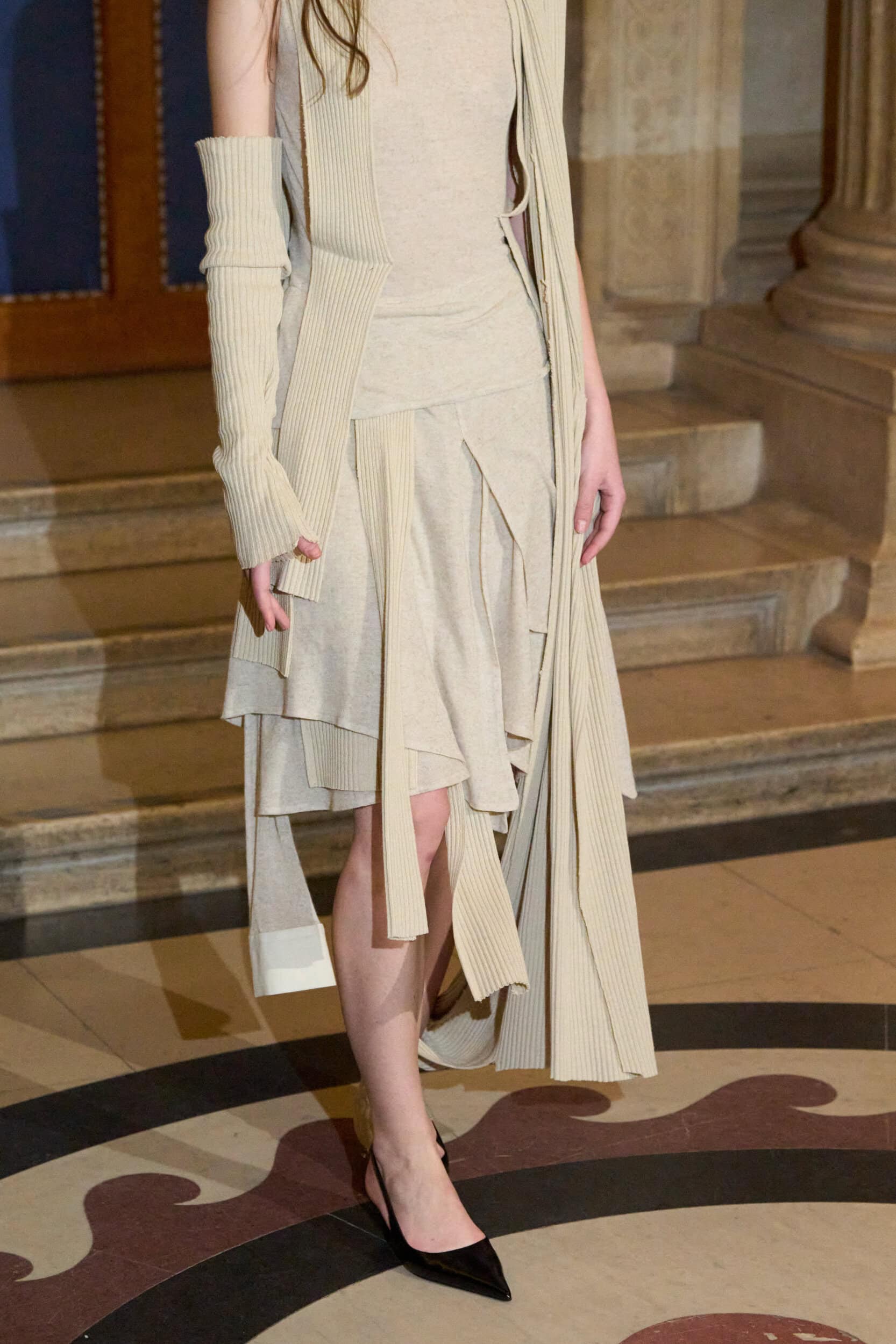 Mossi Fall 2026 Fashion Show Details