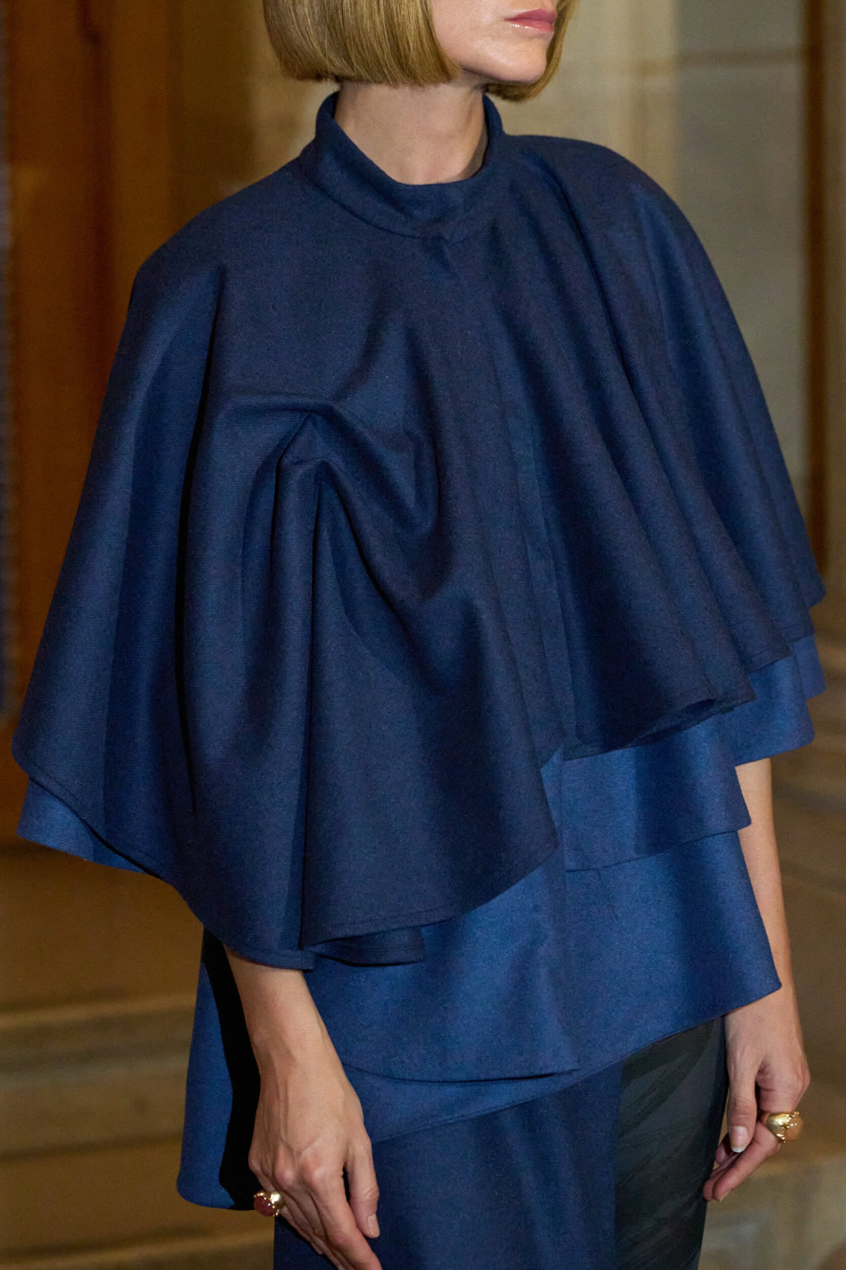 Mossi Fall 2026 Fashion Show Details