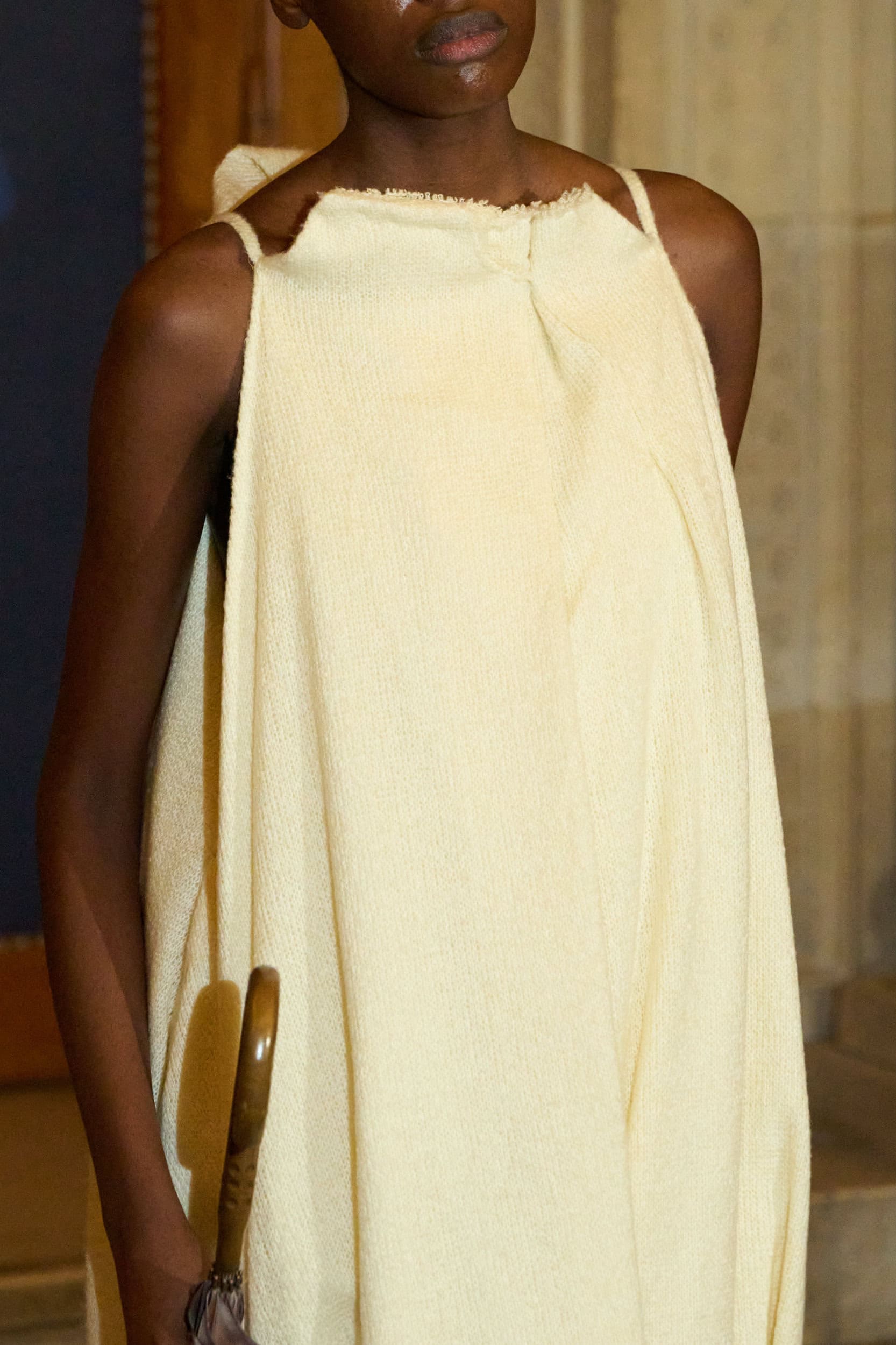 Mossi Fall 2026 Fashion Show Details