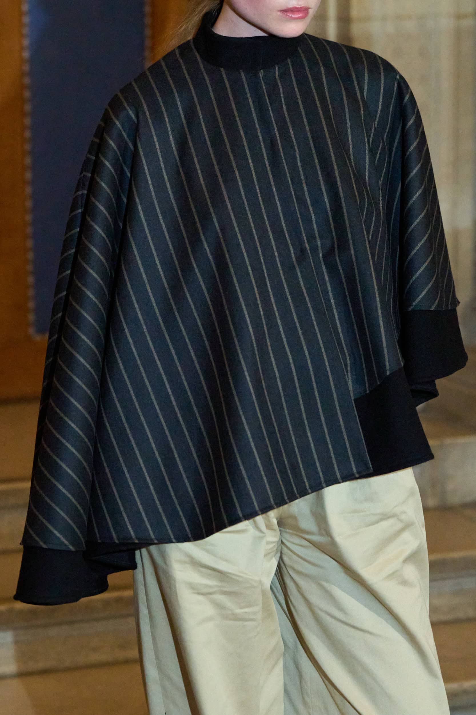 Mossi Fall 2026 Fashion Show Details